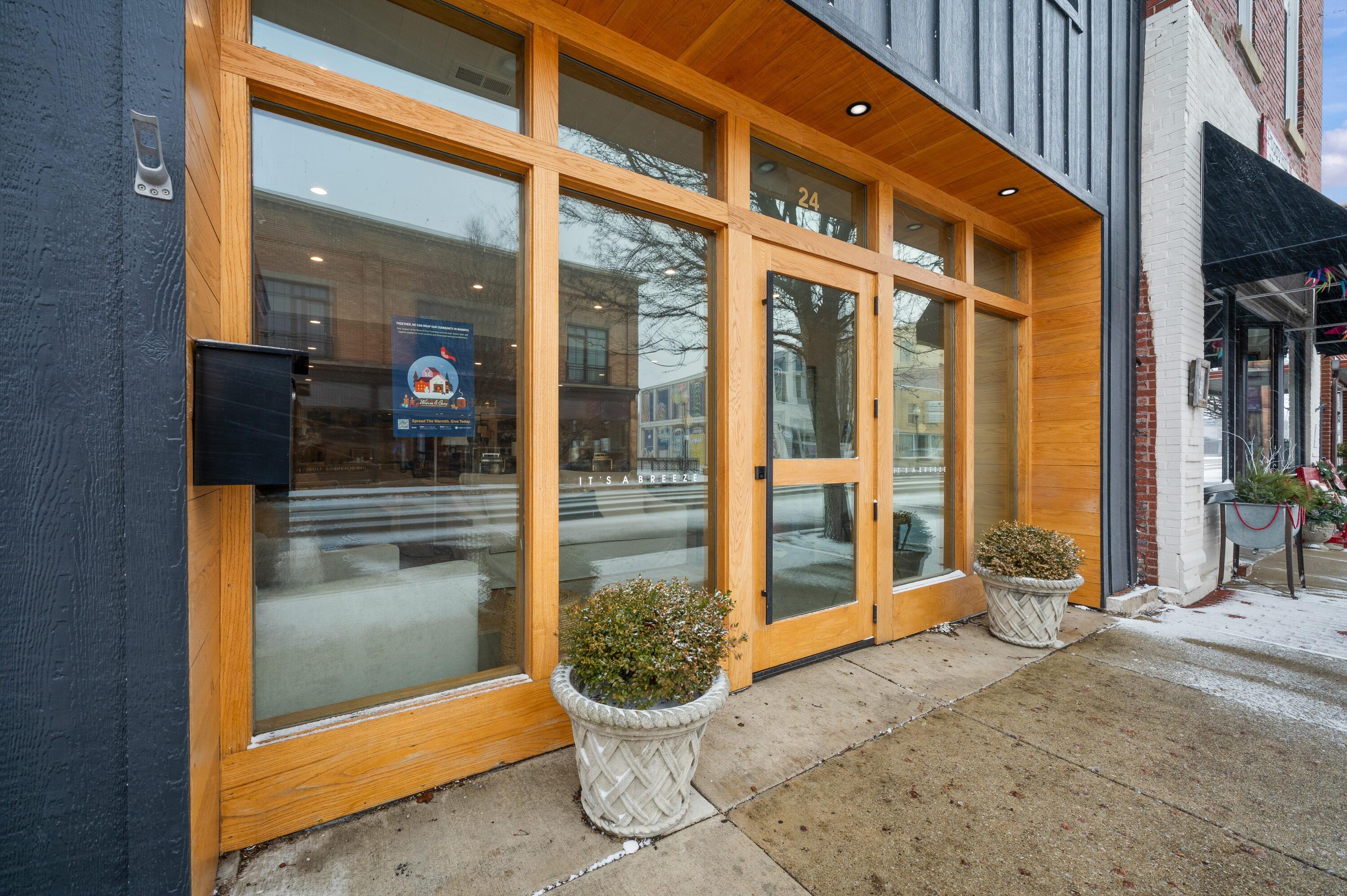 24 N Elm Street Three Oaks Village MI 49128