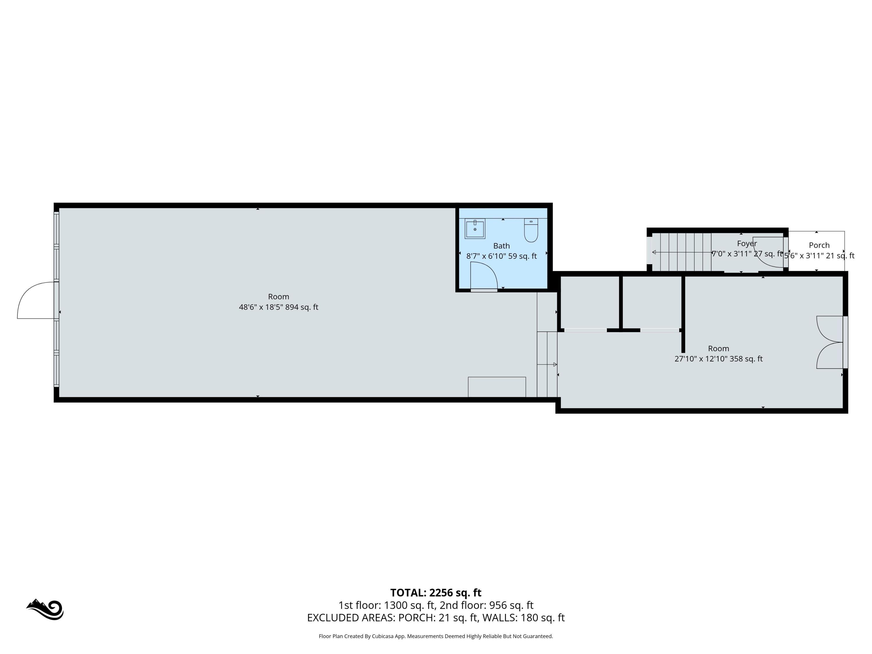 24 N Elm Street Three Oaks Village MI 49128