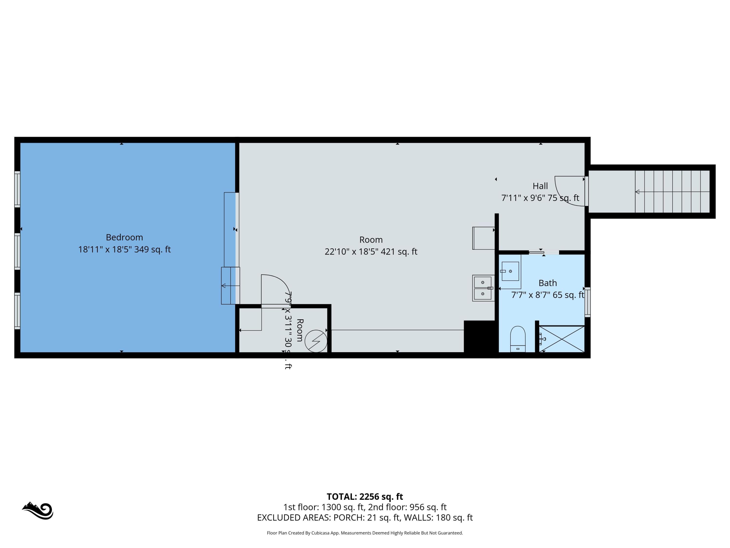 24 N Elm Street Three Oaks Village MI 49128