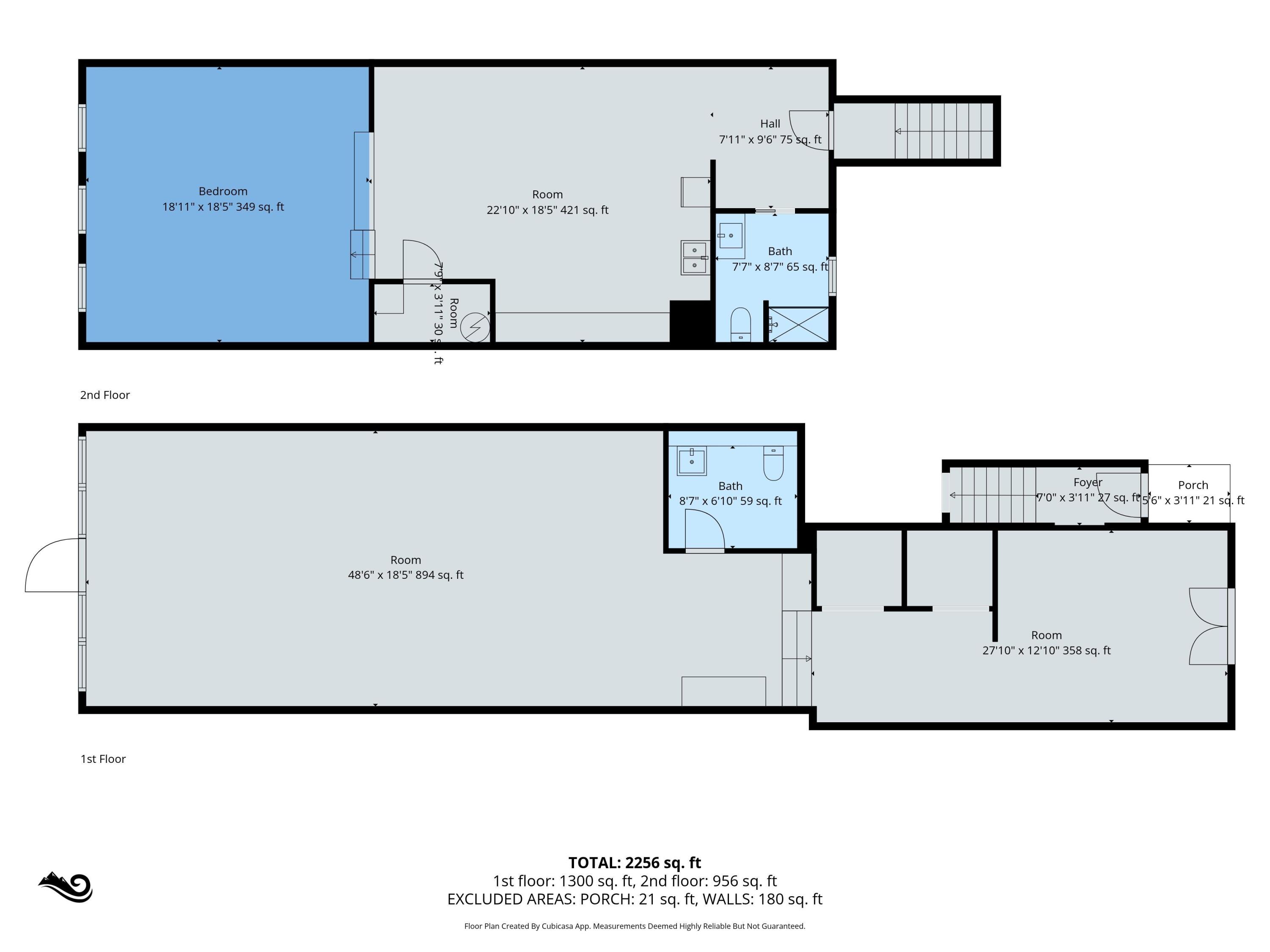 24 N Elm Street Three Oaks Village MI 49128