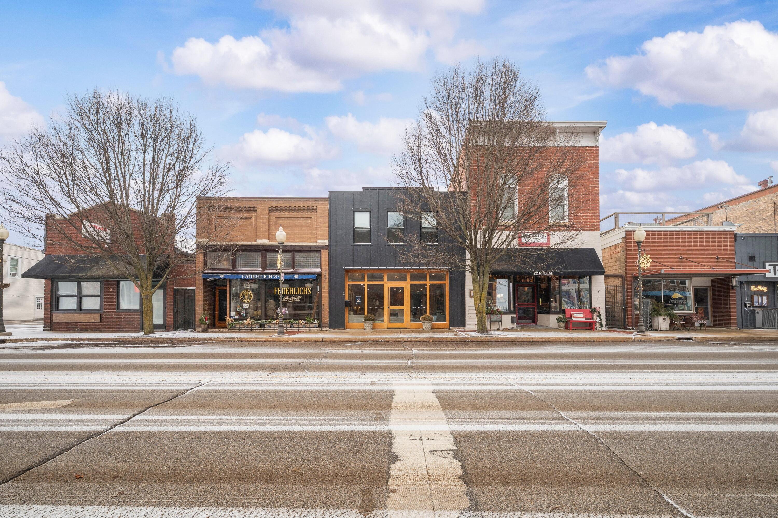24 N Elm Street Three Oaks Village MI 49128