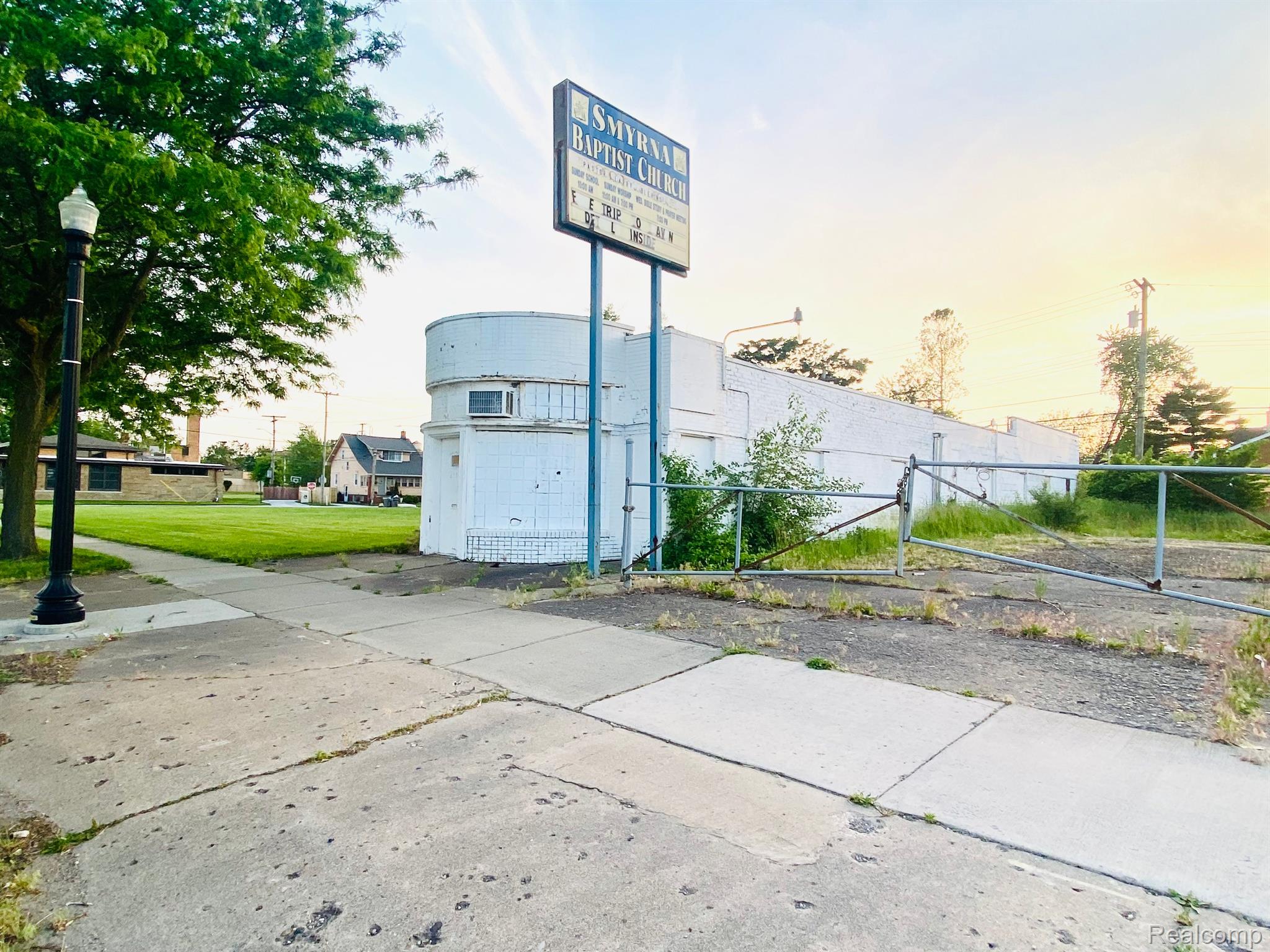 4158 W Jefferson Avenue Ecorse City MI 48229