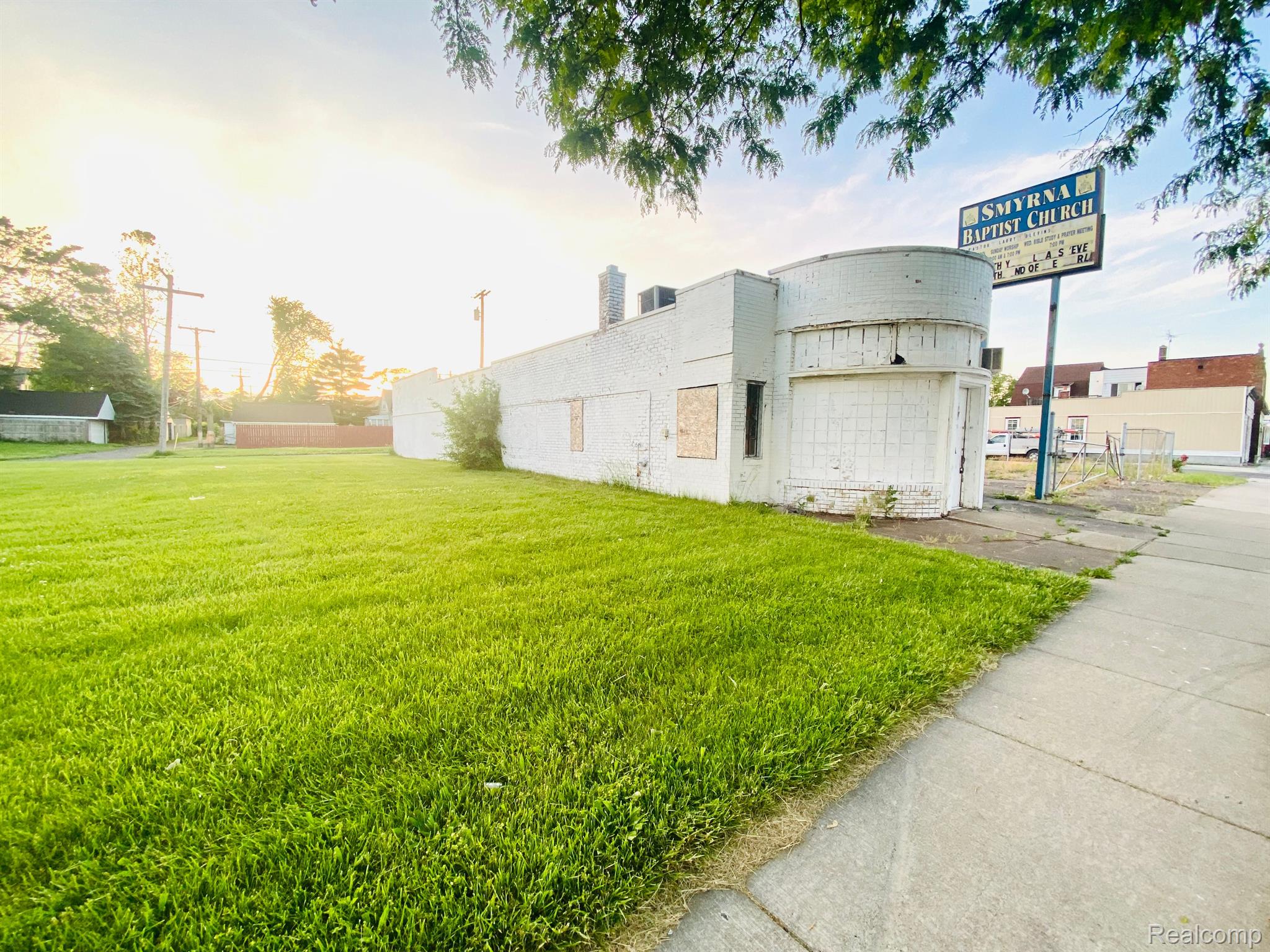 4158 W Jefferson Avenue Ecorse City MI 48229