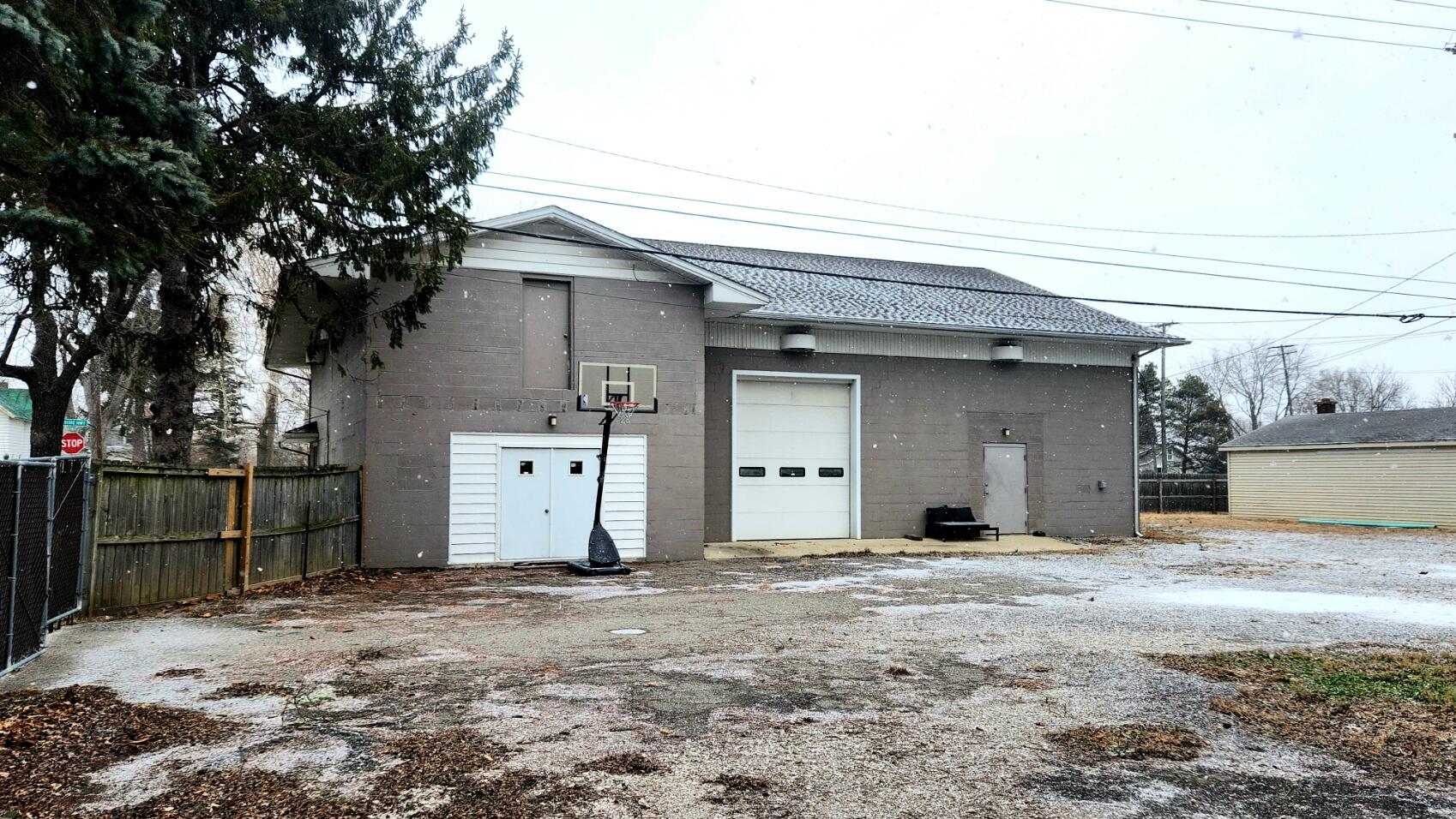 3988 N Dixie Highway Frenchtown Township MI 48162
