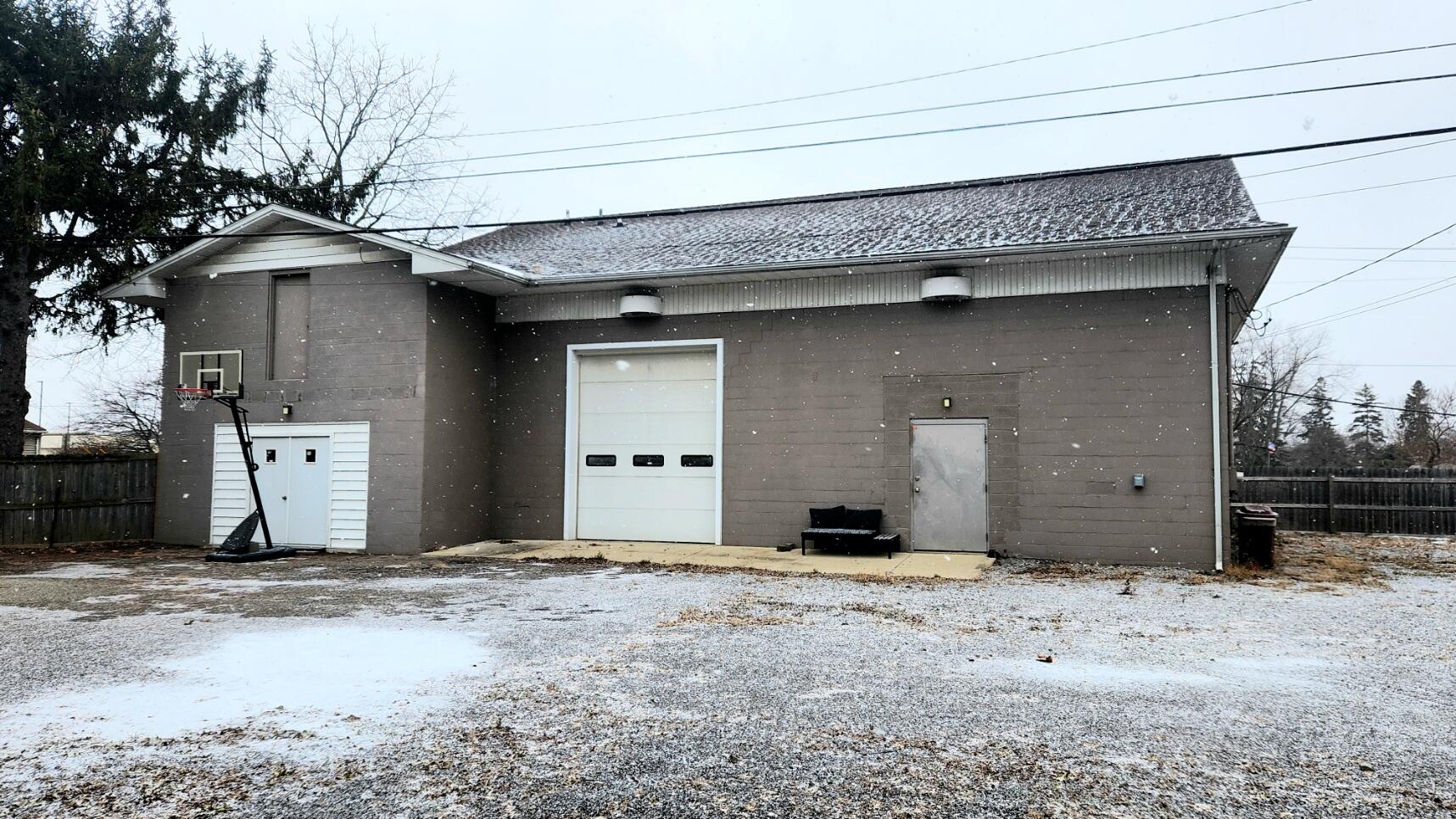 3988 N Dixie Highway Frenchtown Township MI 48162