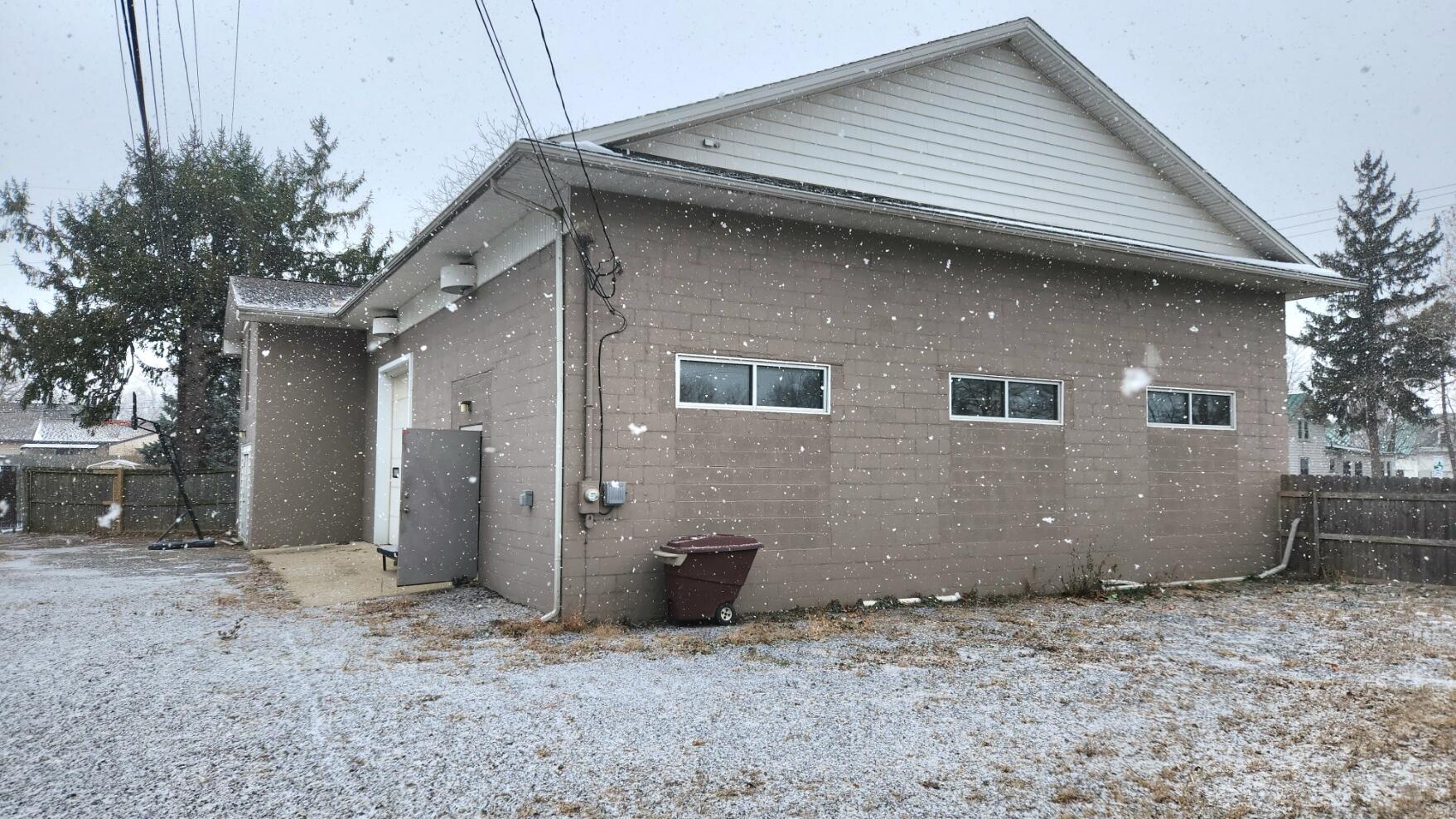 3988 N Dixie Highway Frenchtown Township MI 48162