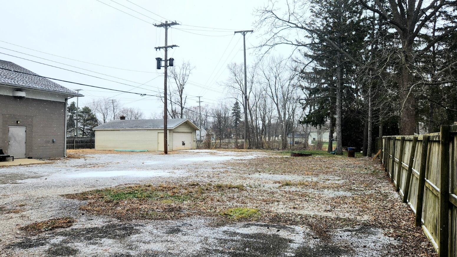 3988 N Dixie Highway Frenchtown Township MI 48162