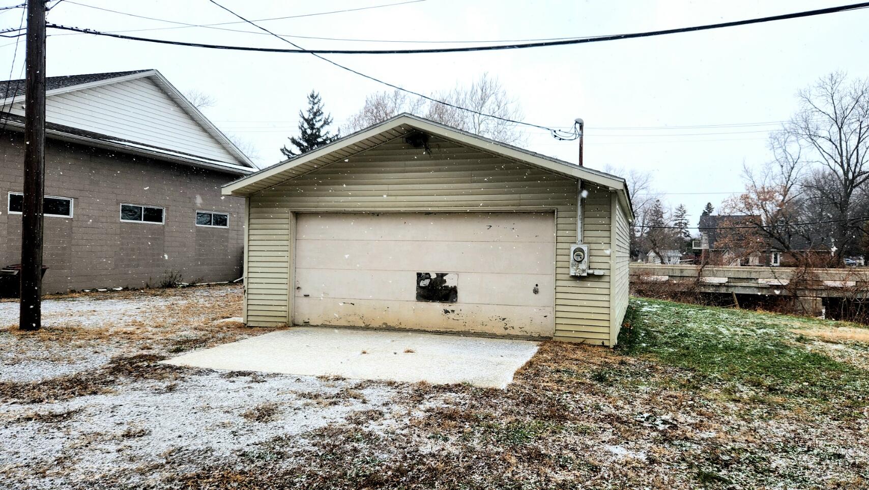 3988 N Dixie Highway Frenchtown Township MI 48162