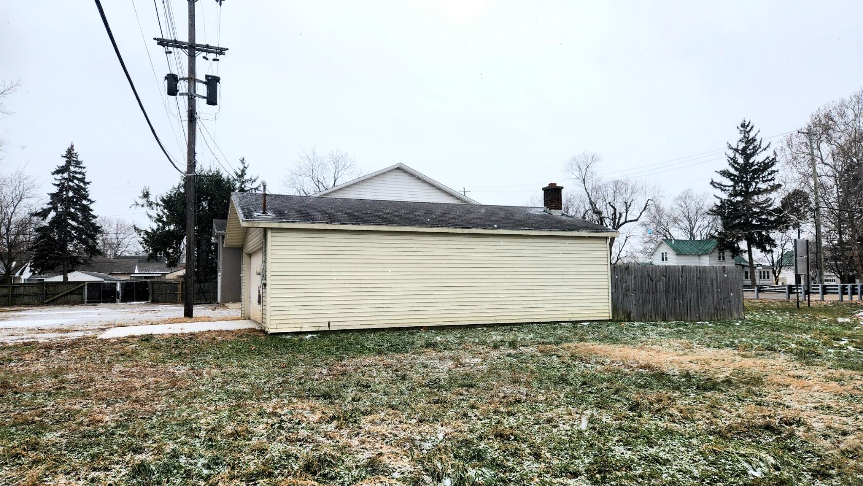 3988 N Dixie Highway Frenchtown Township MI 48162