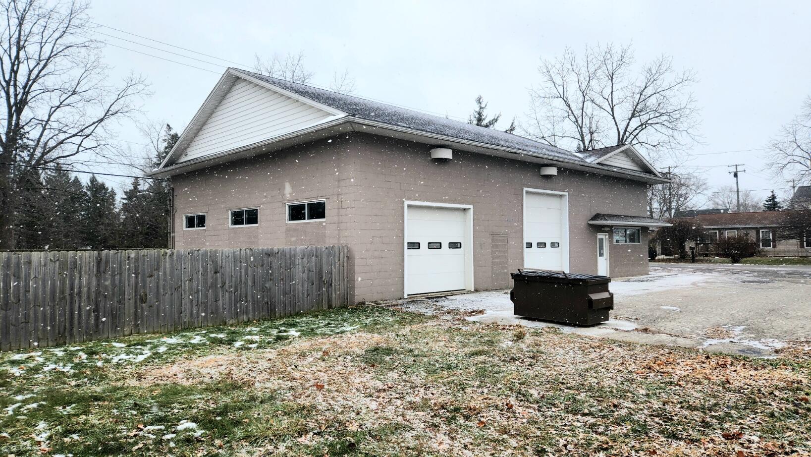 3988 N Dixie Highway Frenchtown Township MI 48162