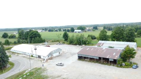 6780 Railway Street Presque Isle Township MI 49776