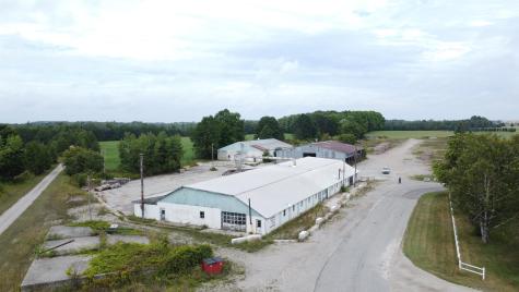 6780 Railway Street Presque Isle Township MI 49776