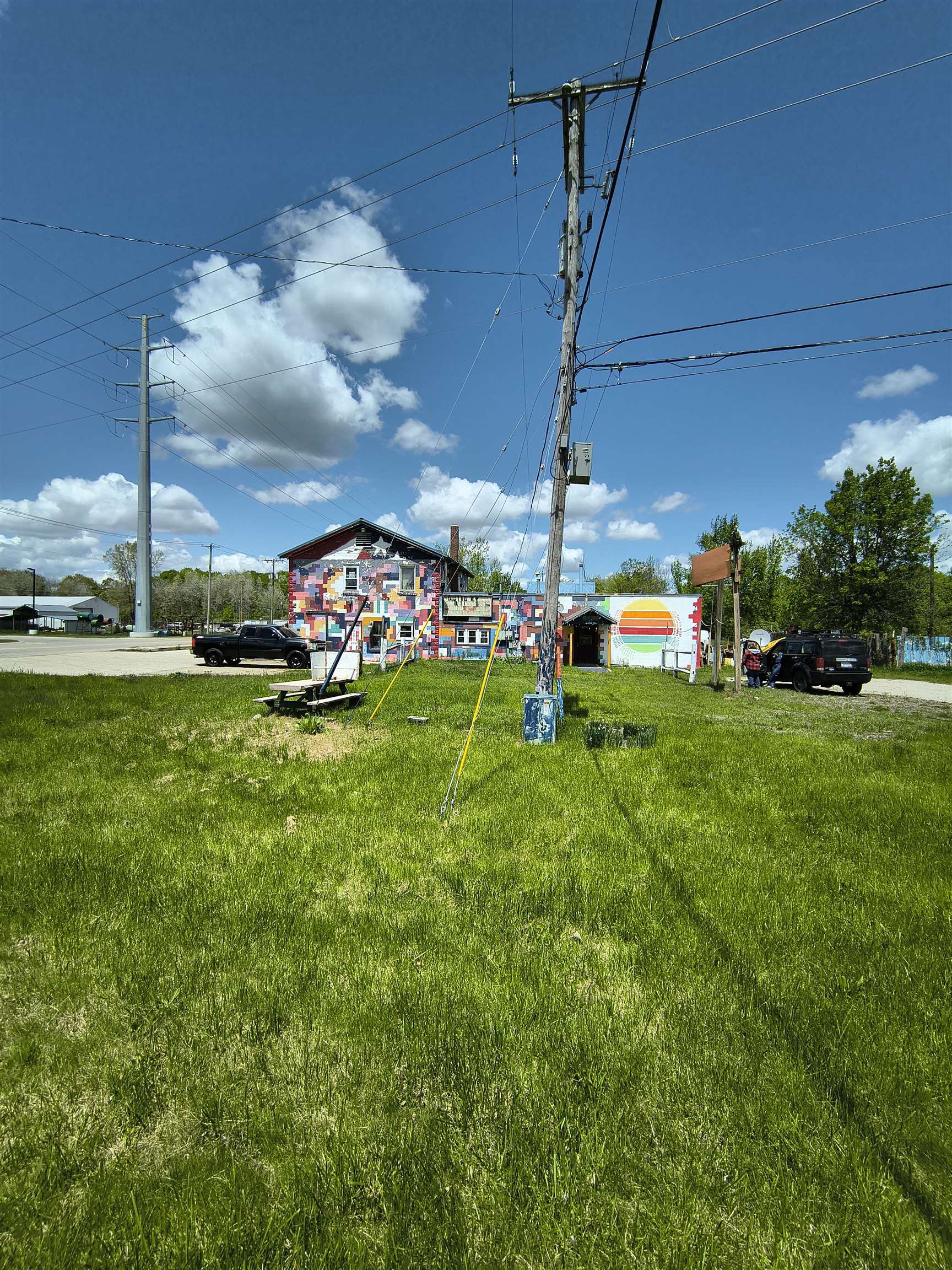 5496 W Isabella Road Greendale Township MI 48883