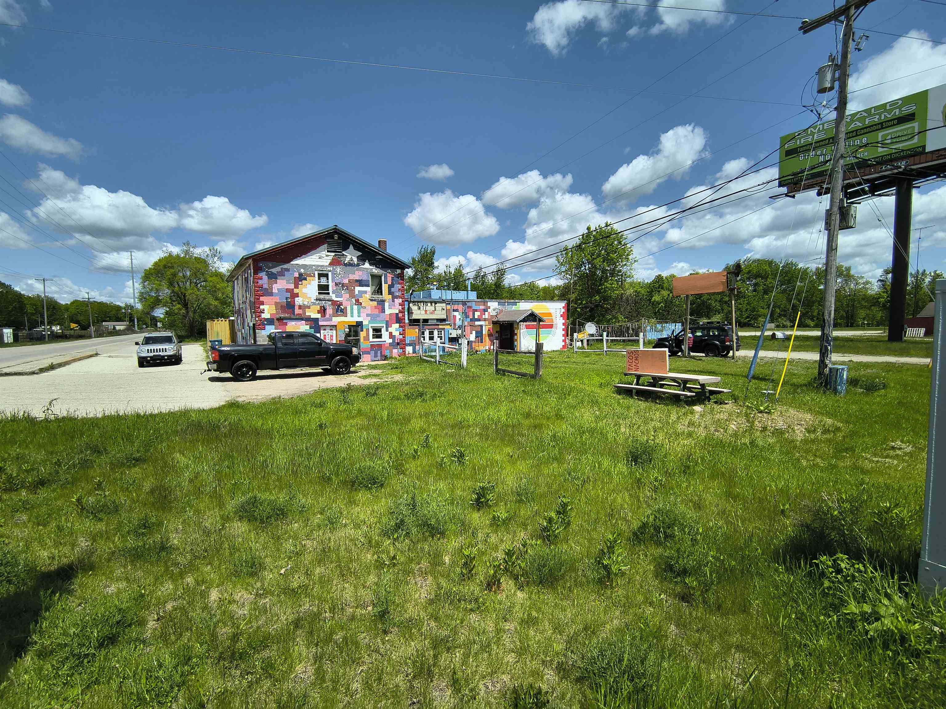 5496 W Isabella Road Greendale Township MI 48883