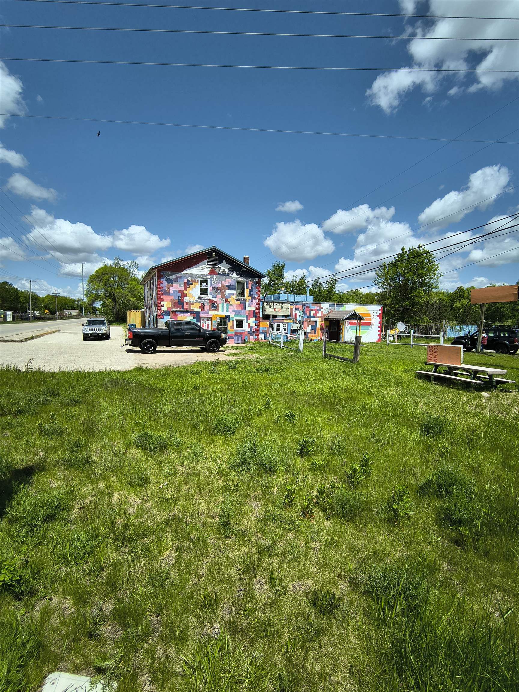 5496 W Isabella Road Greendale Township MI 48883