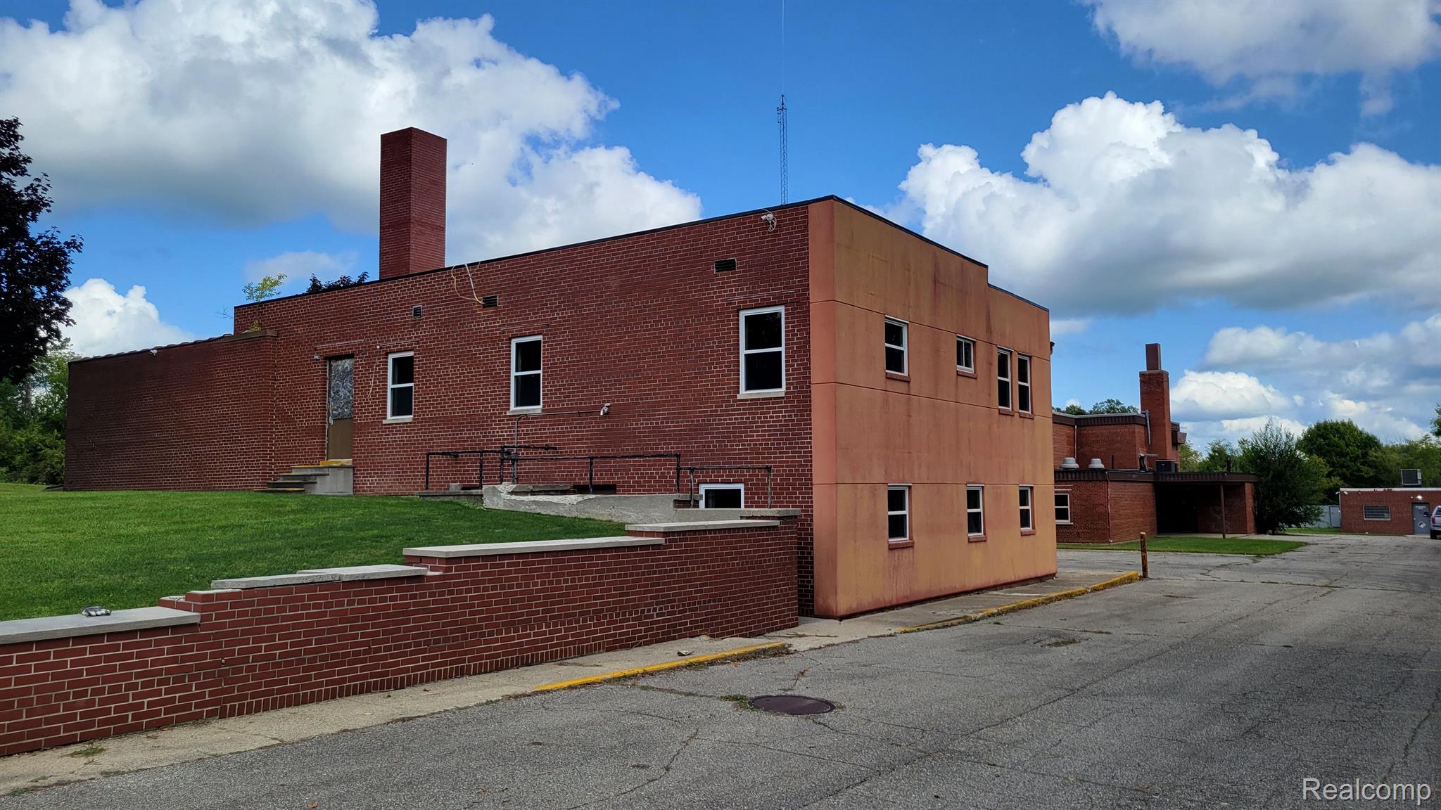 427 N Steer Street Addison Village MI 49220