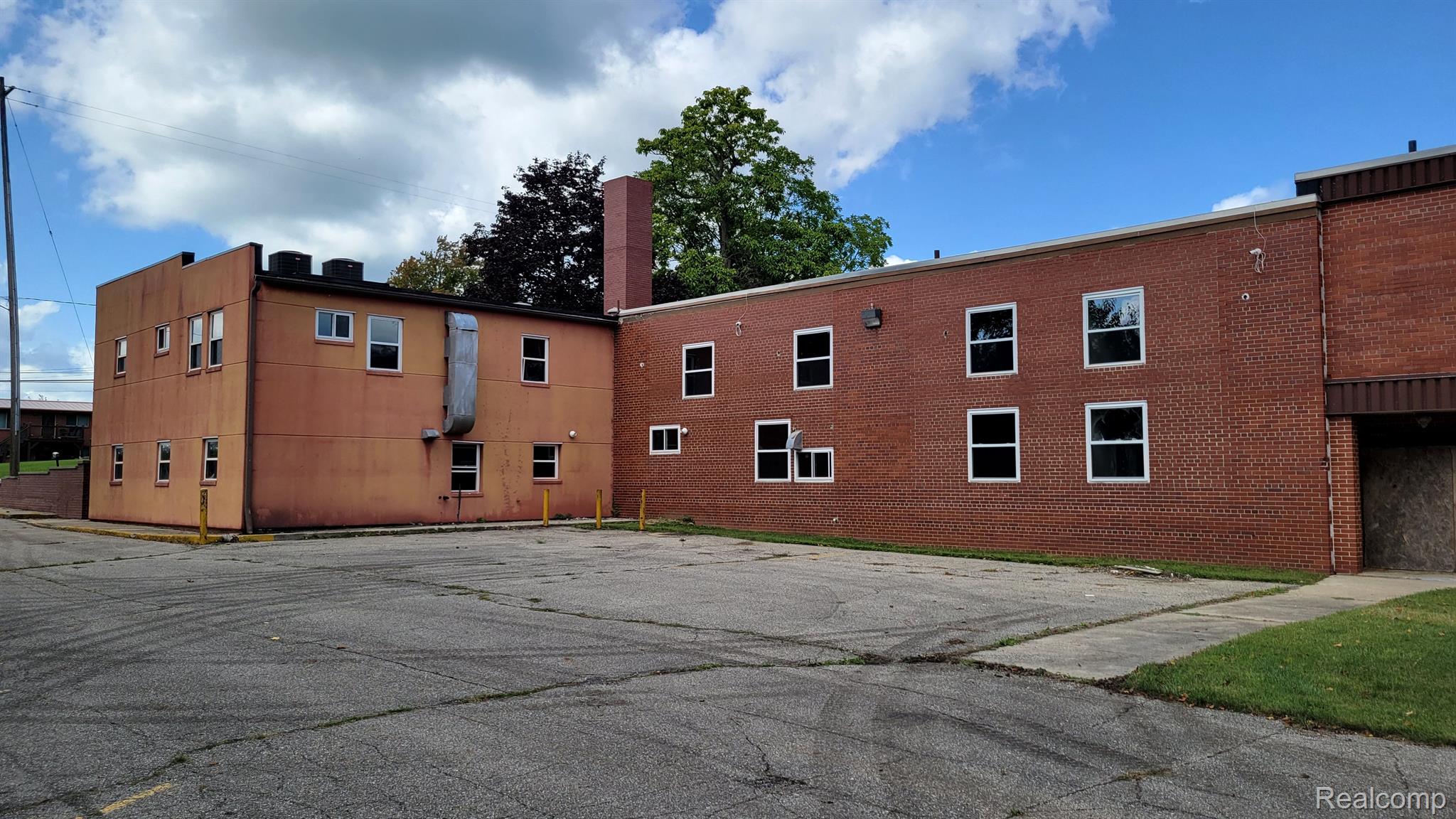 427 N Steer Street Addison Village MI 49220