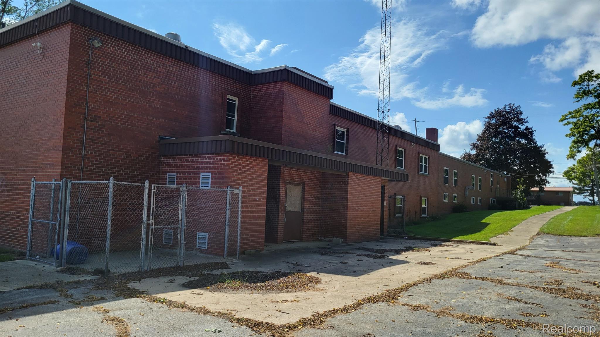 427 N Steer Street Addison Village MI 49220