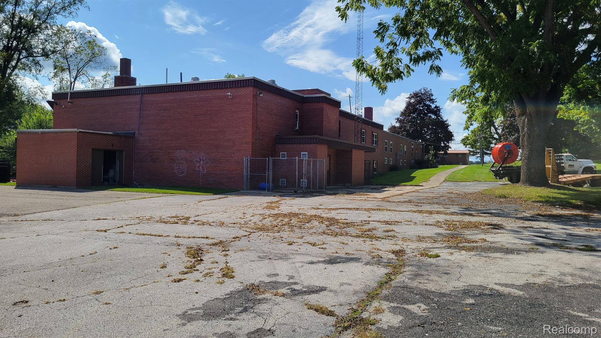427 N Steer Street Addison Village MI 49220