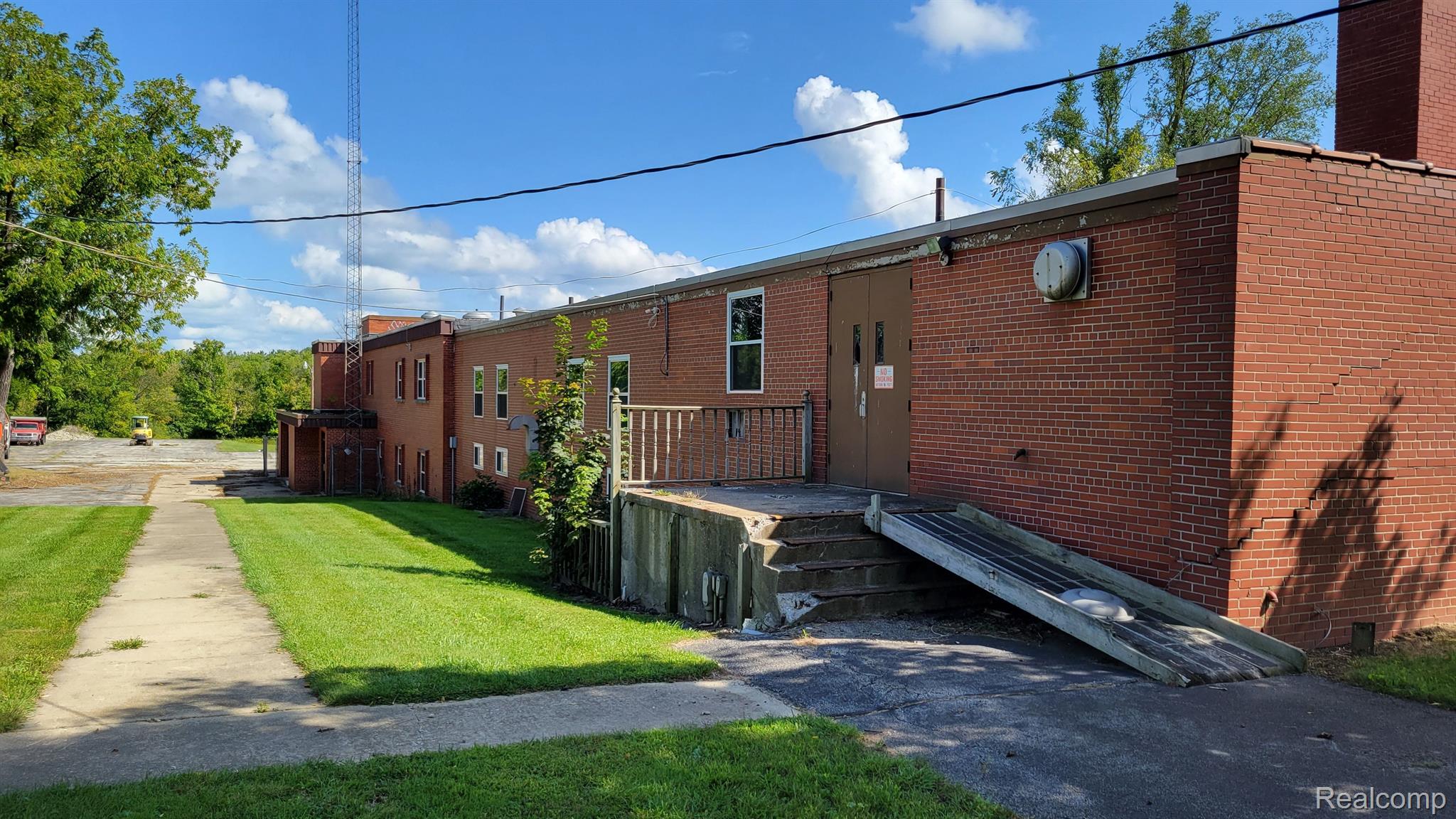 427 N Steer Street Addison Village MI 49220