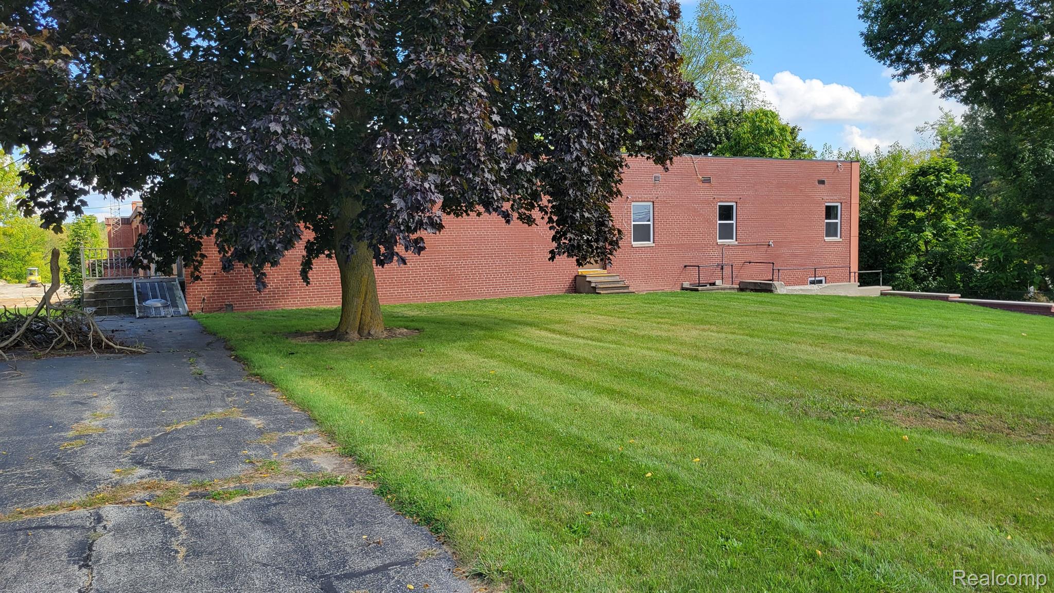 427 N Steer Street Addison Village MI 49220