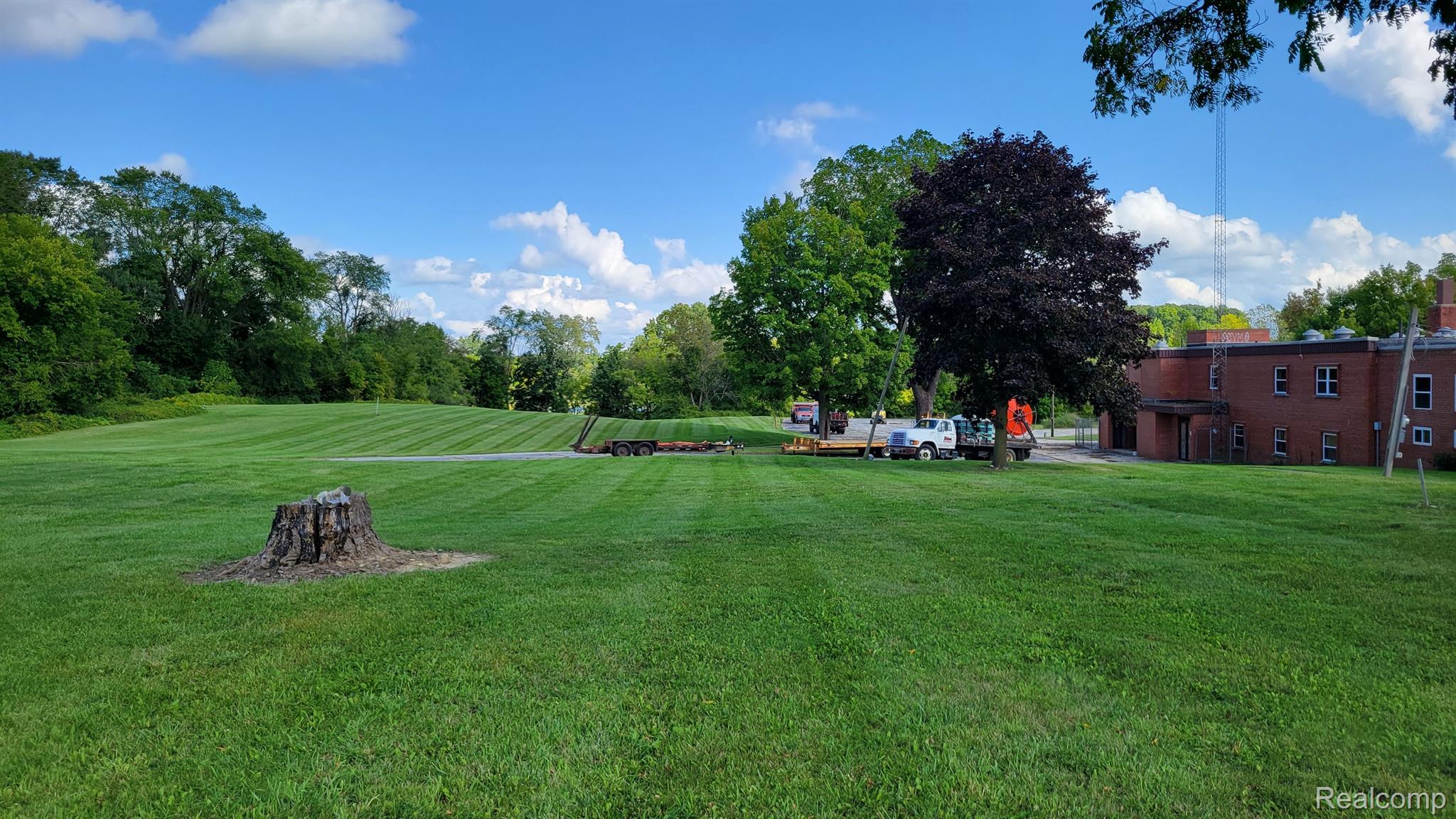 427 N Steer Street Addison Village MI 49220