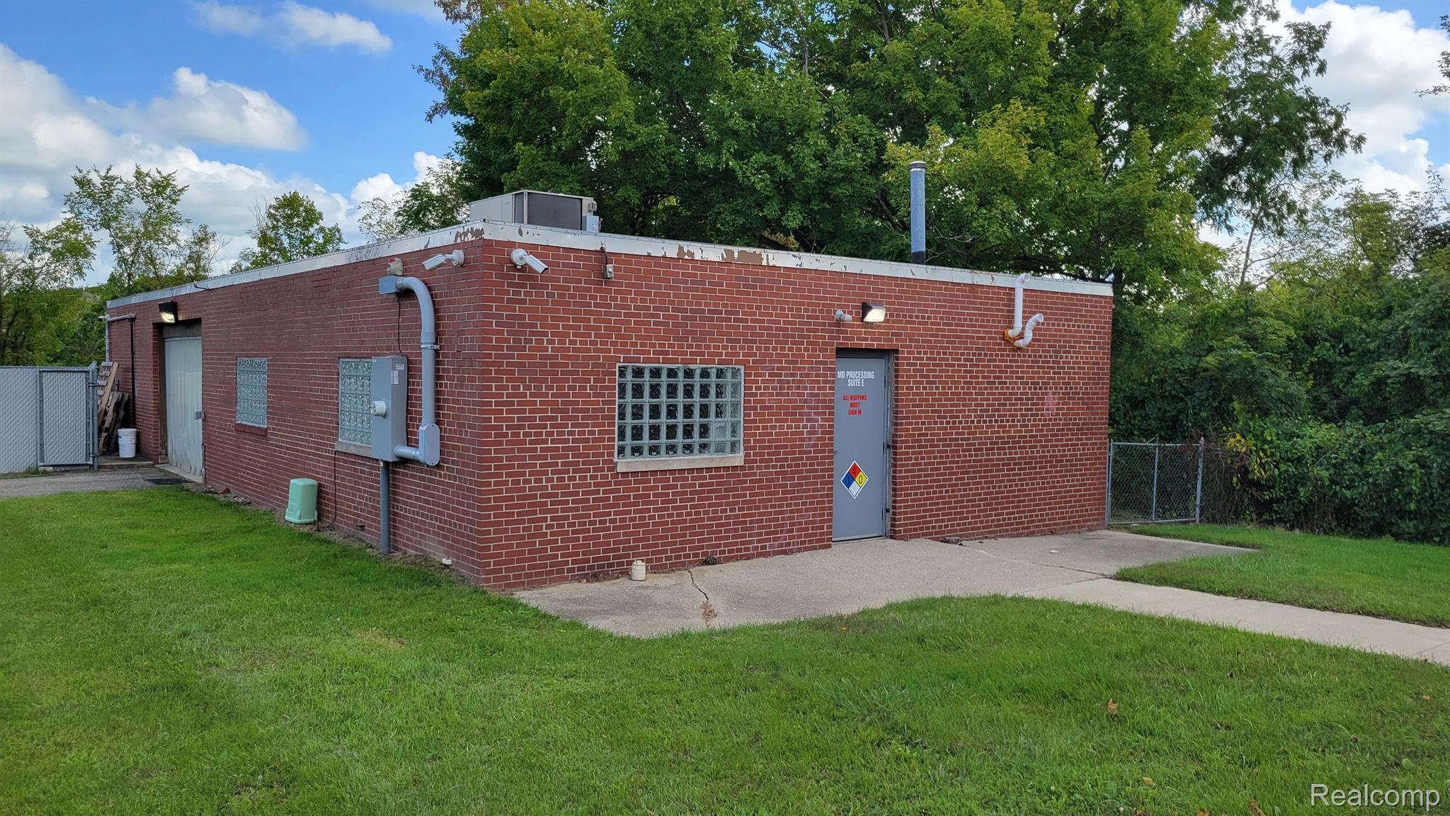 427 N Steer Street Addison Village MI 49220
