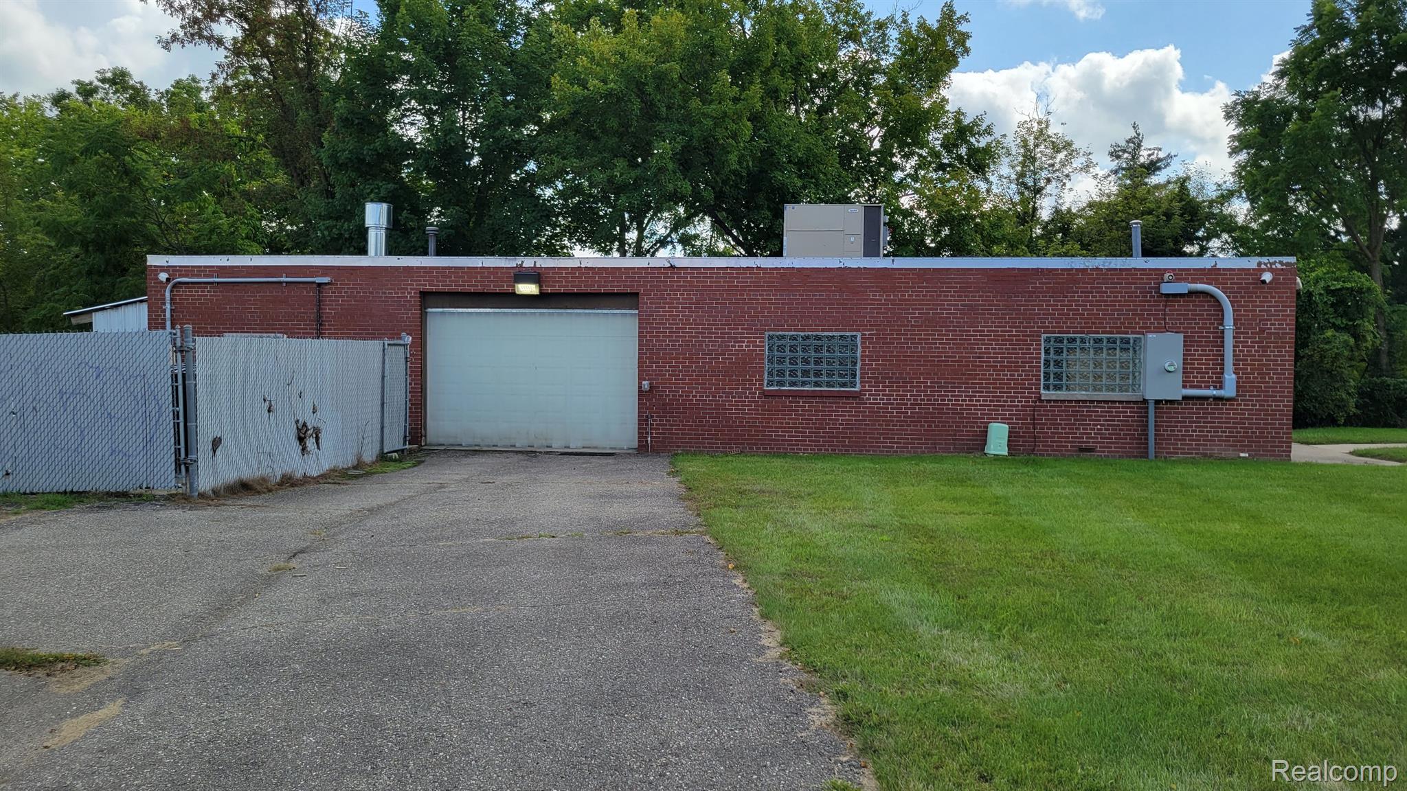 427 N Steer Street Addison Village MI 49220