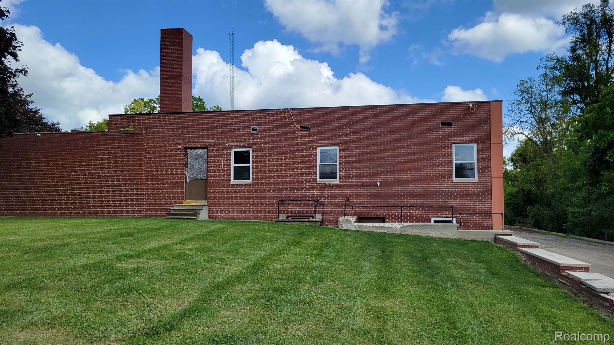 427 N Steer Street Addison Village MI 49220