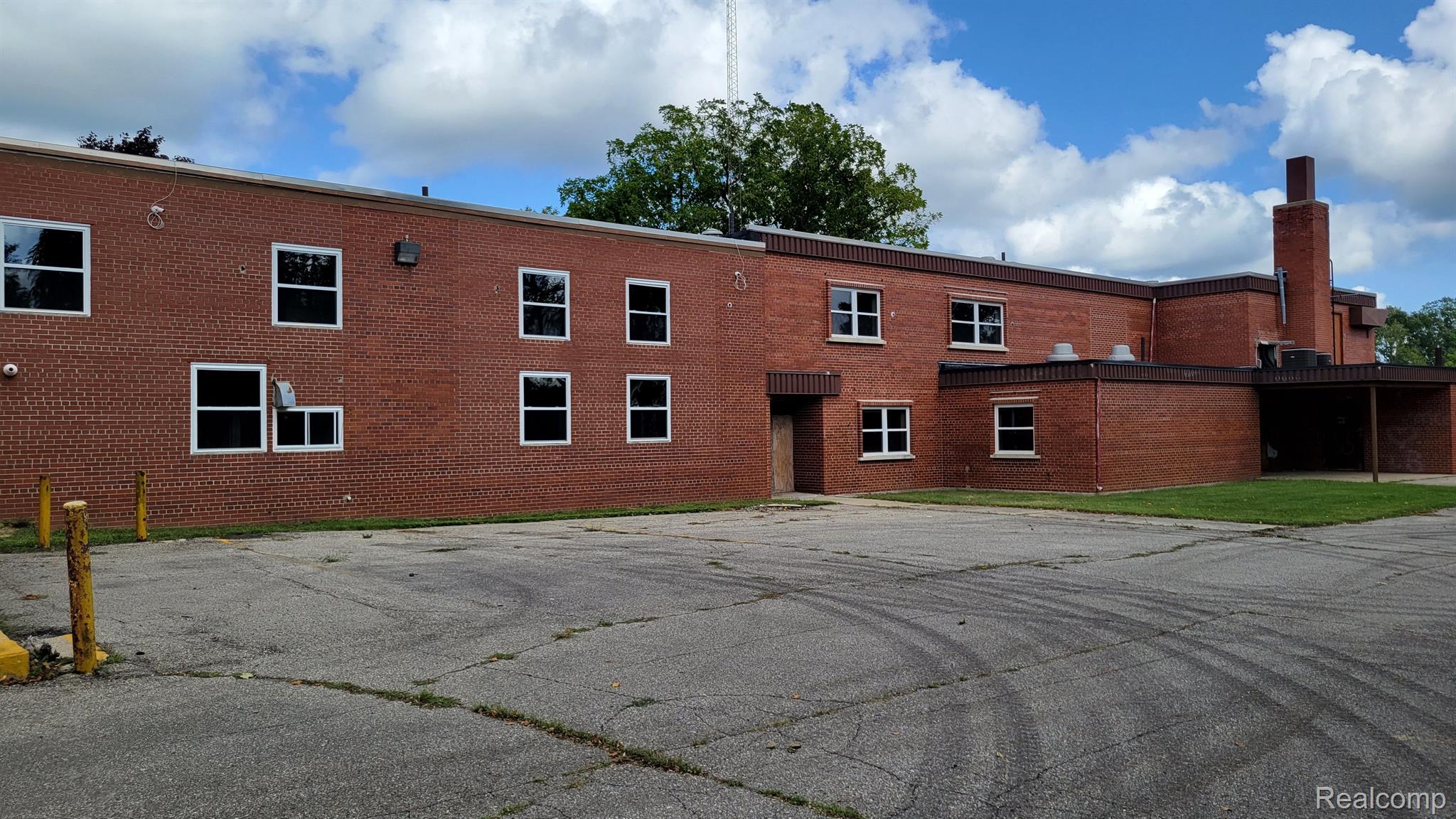 427 N Steer Street Addison Village MI 49220