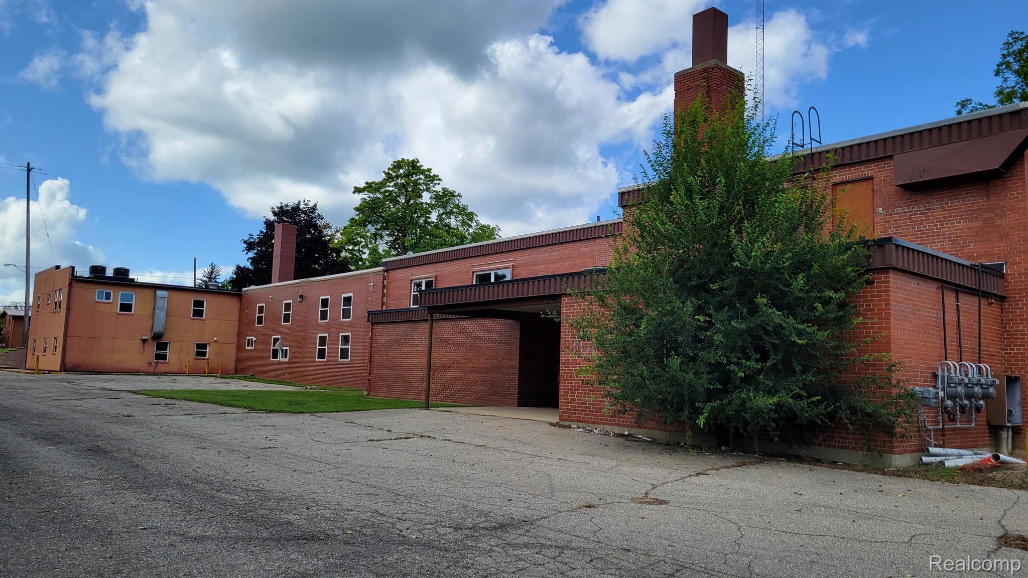 427 N Steer Street Addison Village MI 49220