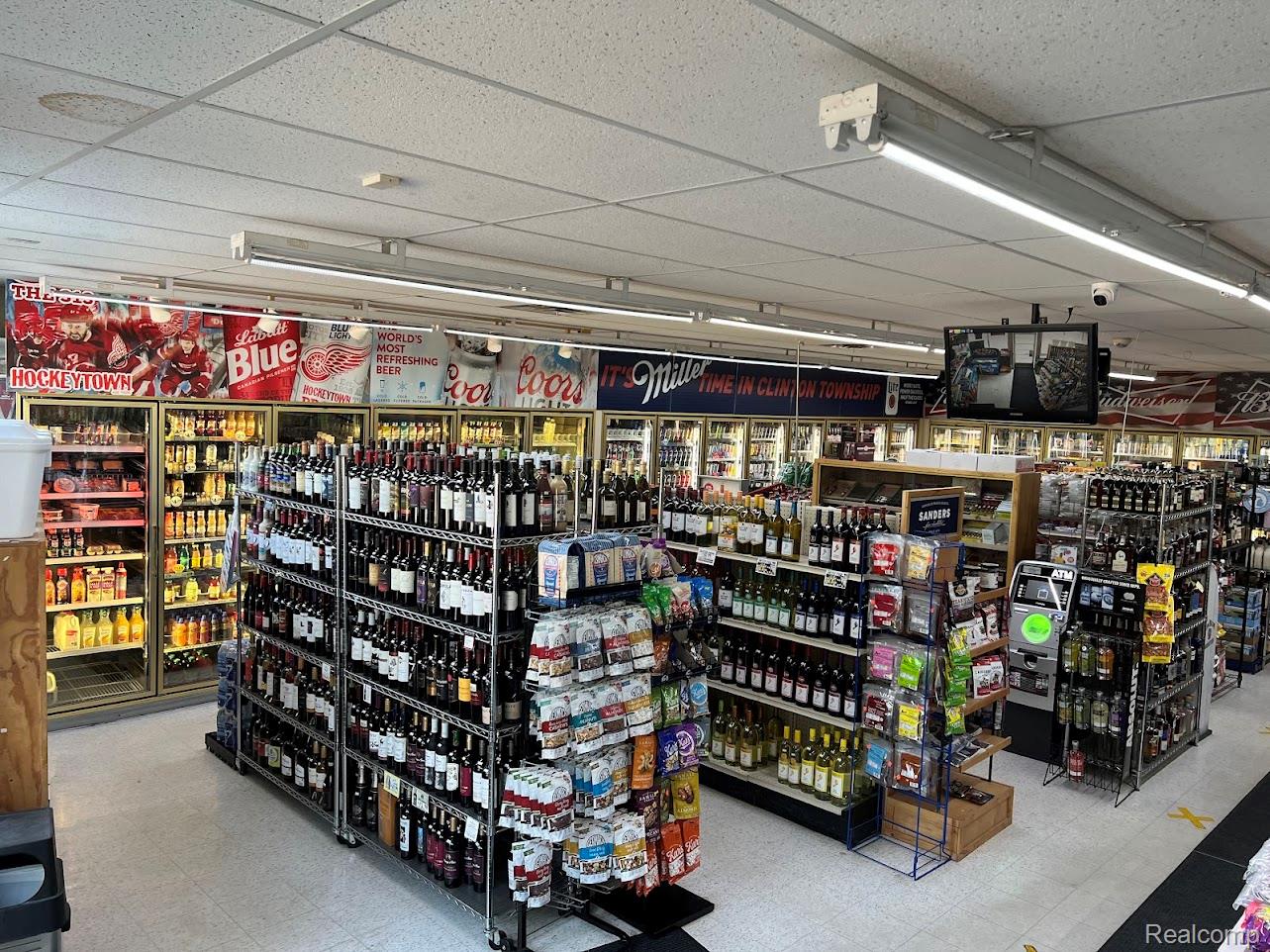 39029 Moravian Drive Clinton Charter Township MI 48036