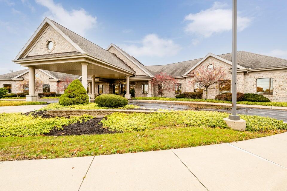 3901 Stonegate Park Royalton Township MI 49085
