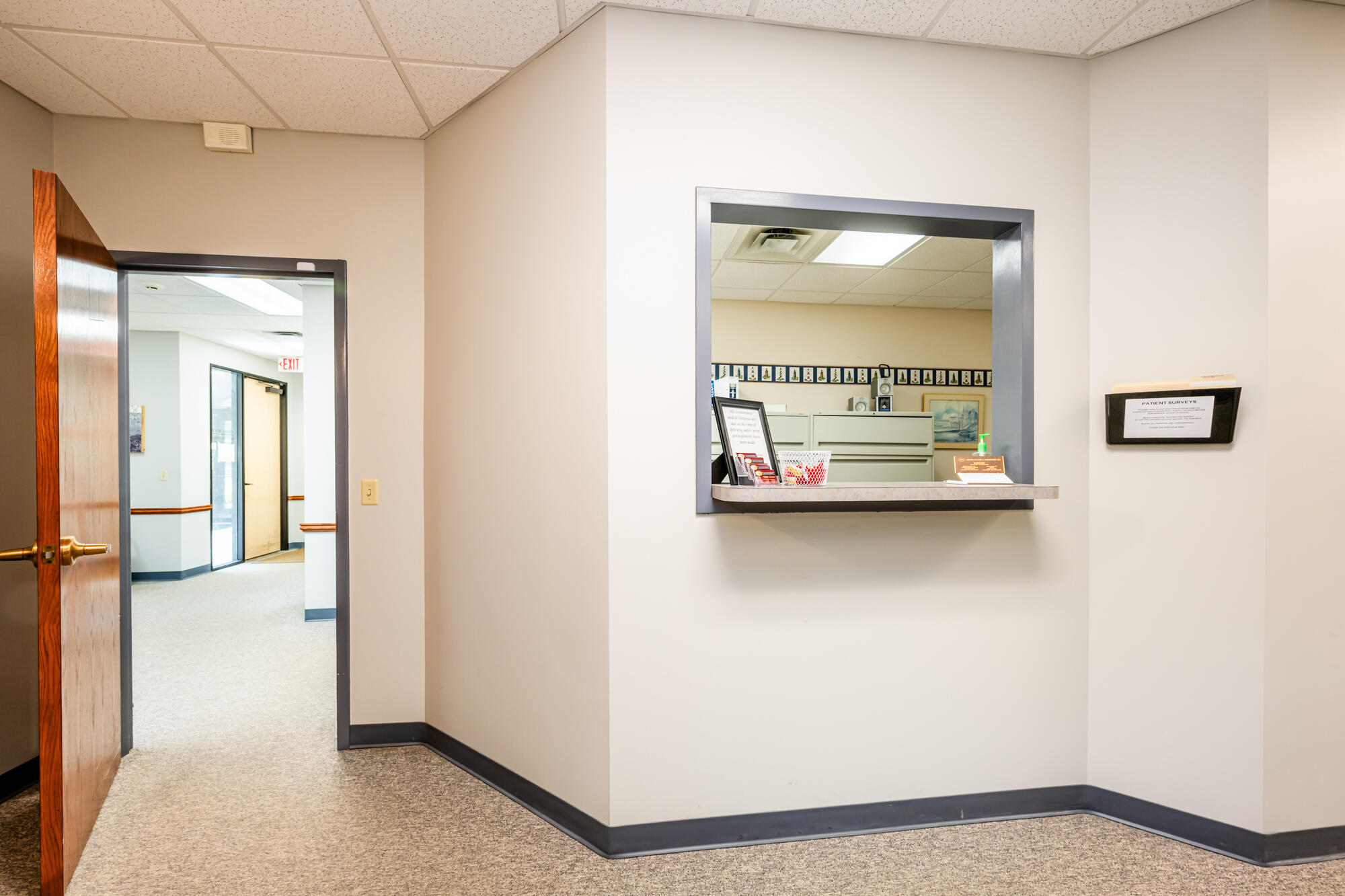 3901 Stonegate Park Royalton Township MI 49085
