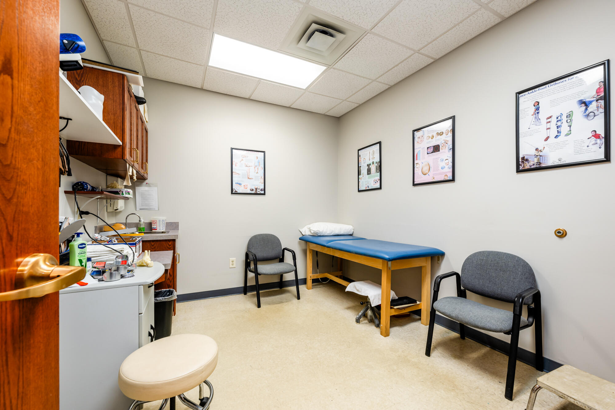3901 Stonegate Park Royalton Township MI 49085