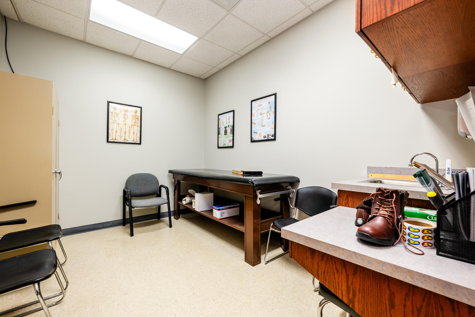 3901 Stonegate Park Royalton Township MI 49085