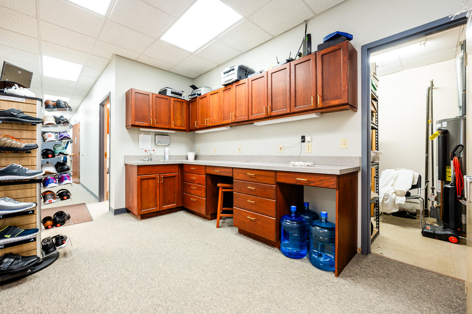 3901 Stonegate Park Royalton Township MI 49085