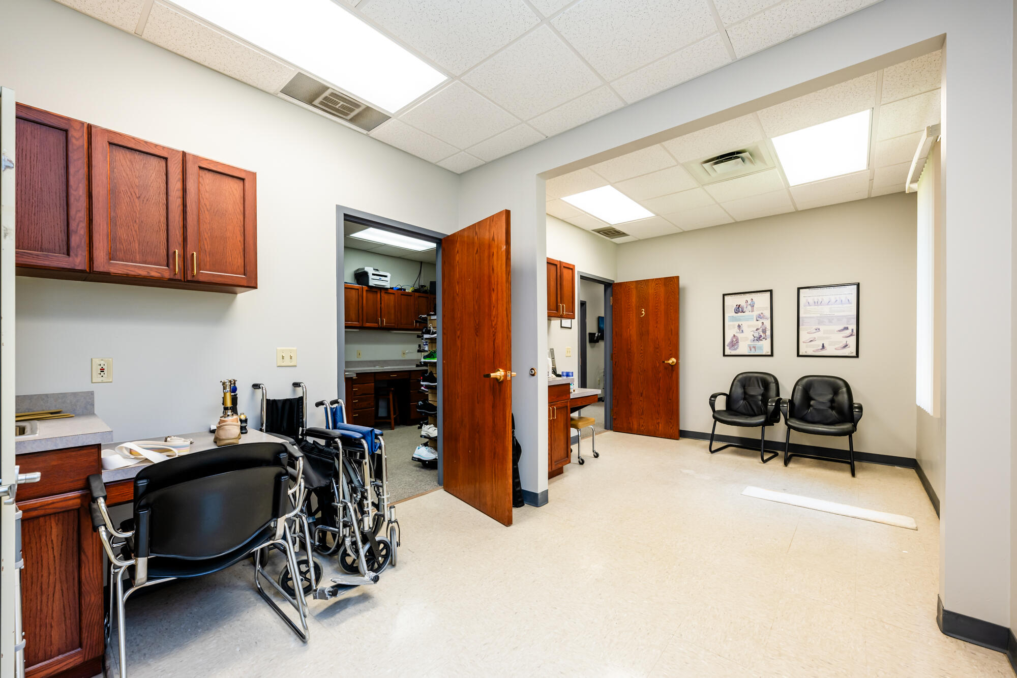 3901 Stonegate Park Royalton Township MI 49085