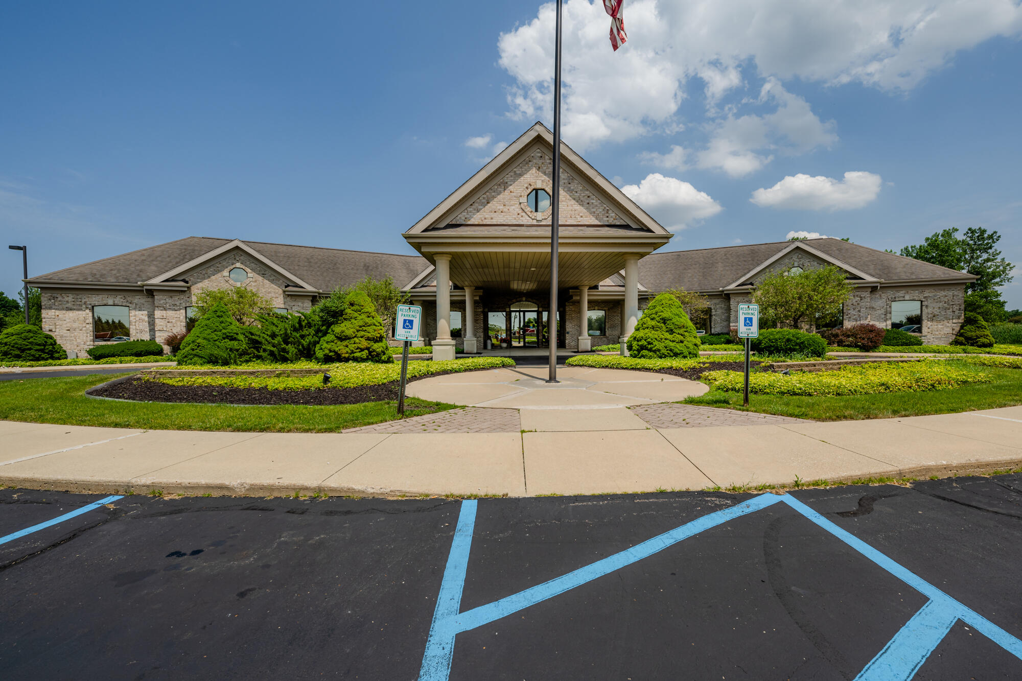 3901 Stonegate Park Royalton Township MI 49085