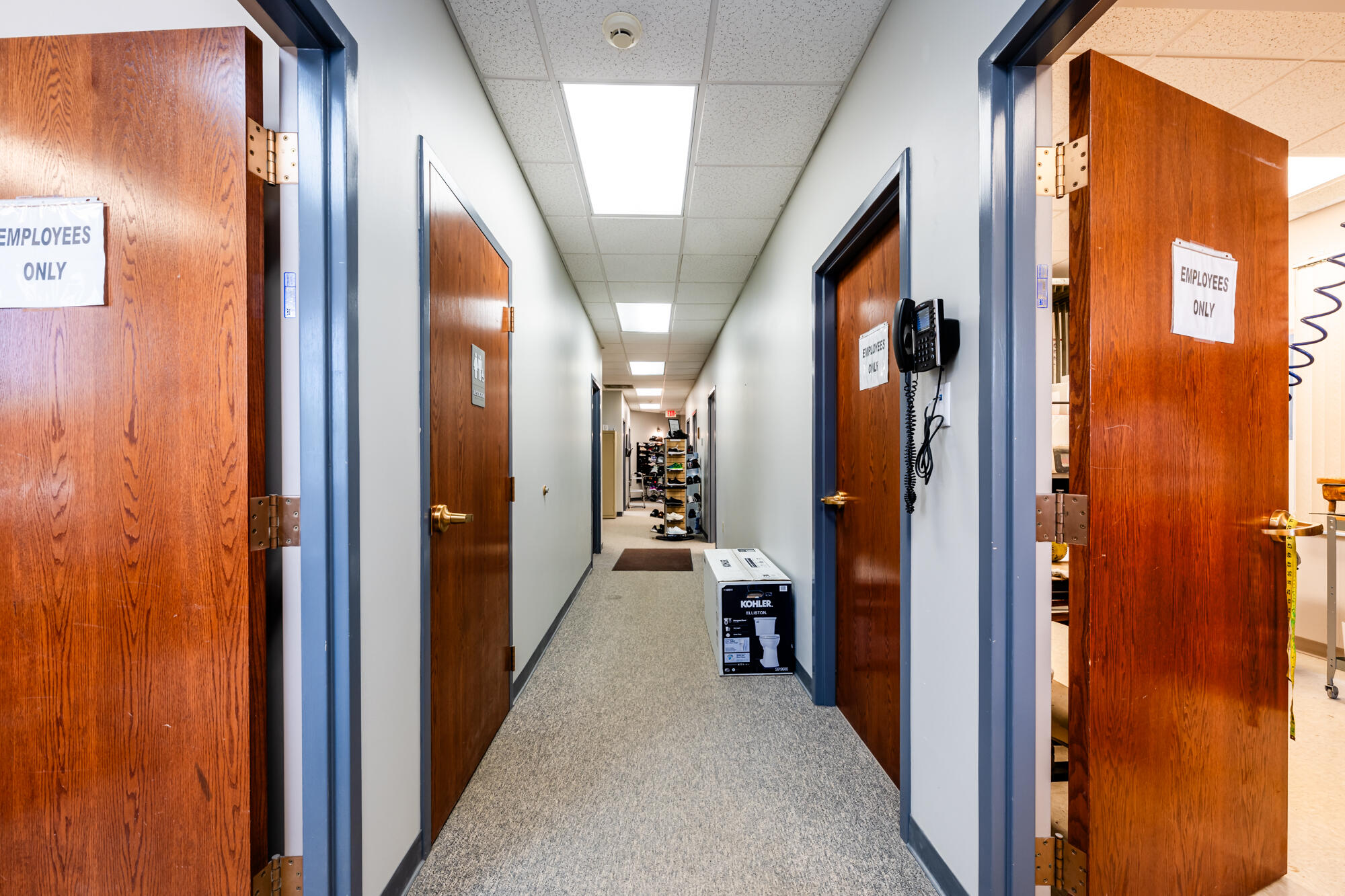 3901 Stonegate Park Royalton Township MI 49085