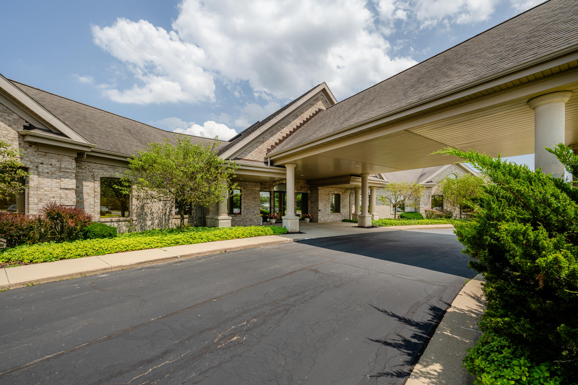 3901 Stonegate Park Royalton Township MI 49085