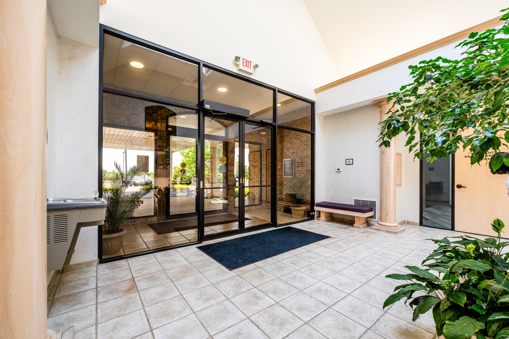 3901 Stonegate Park Royalton Township MI 49085