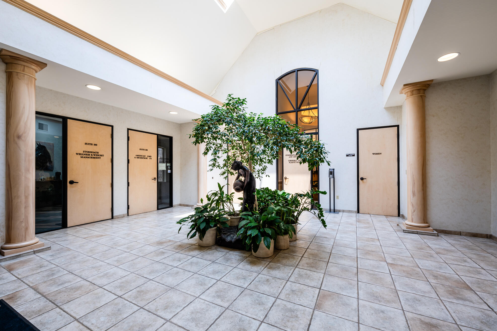 3901 Stonegate Park Royalton Township MI 49085