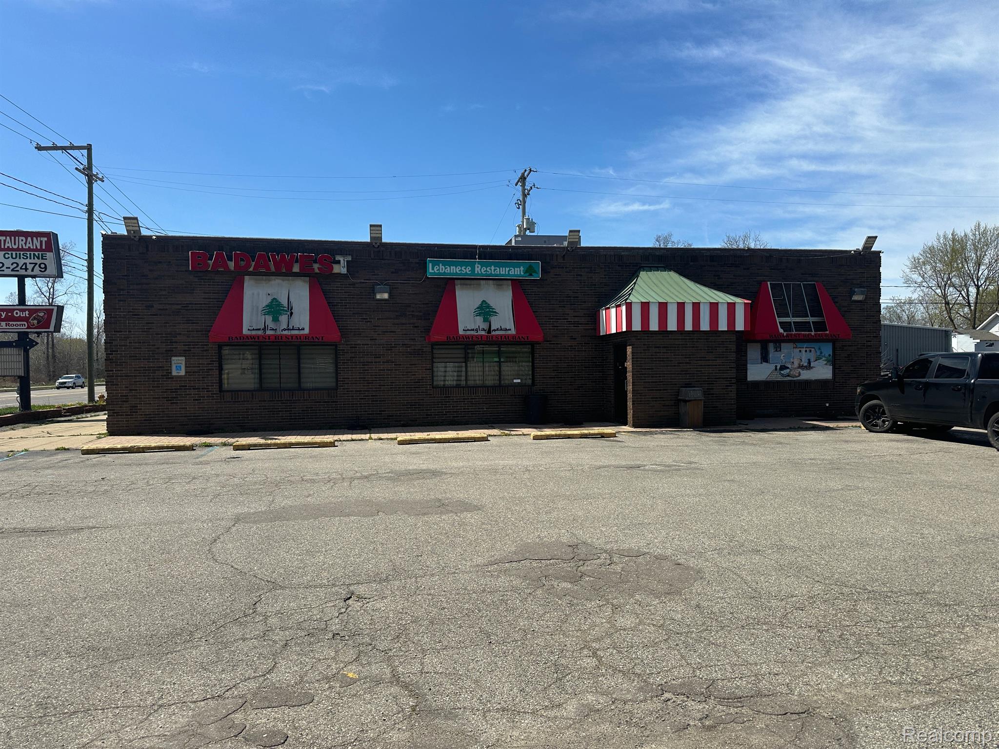 4018 Corunna Road Flint City MI 48532