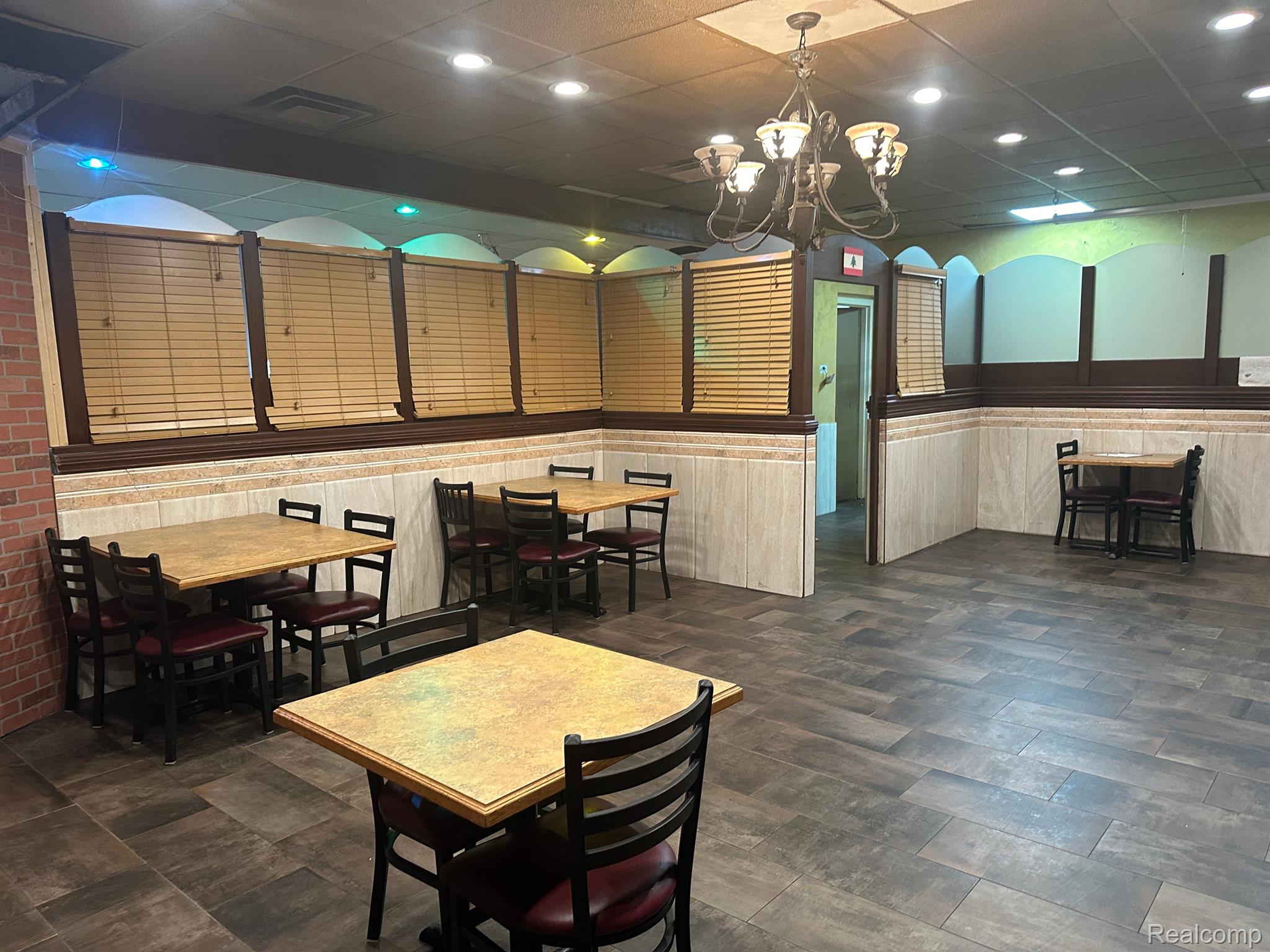 4018 Corunna Road Flint City MI 48532