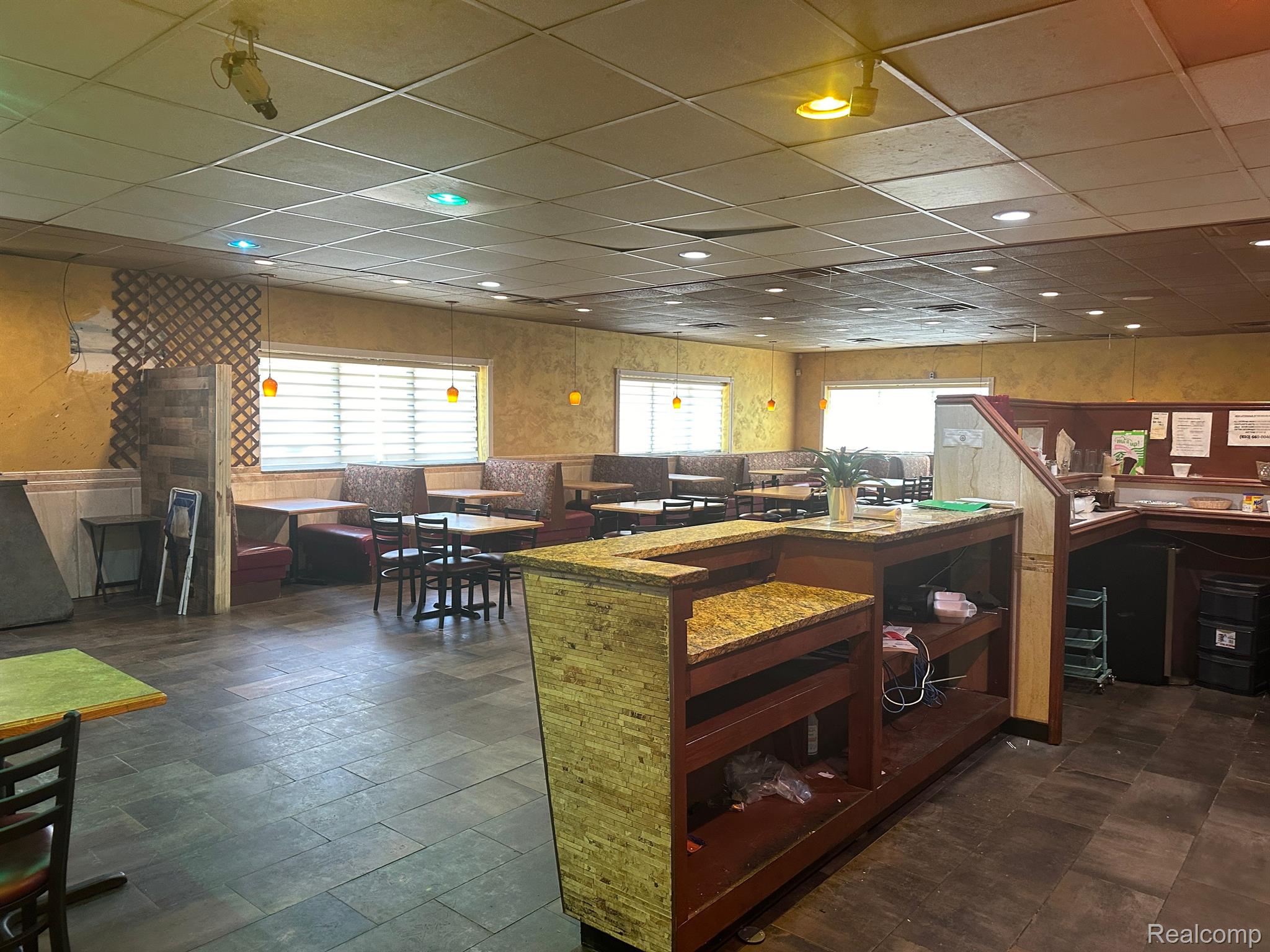 4018 Corunna Road Flint City MI 48532