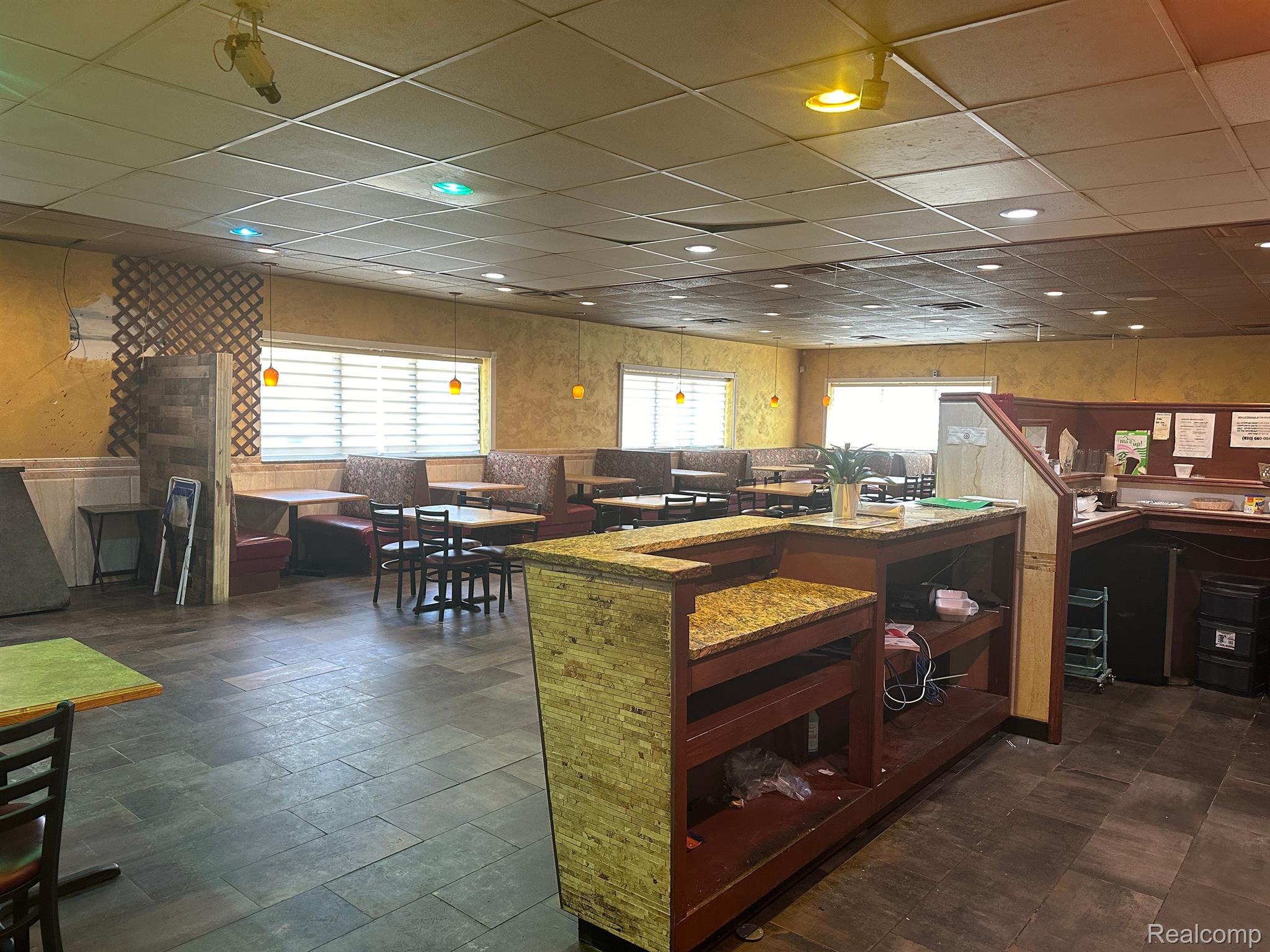 4018 Corunna Road Flint City MI 48532