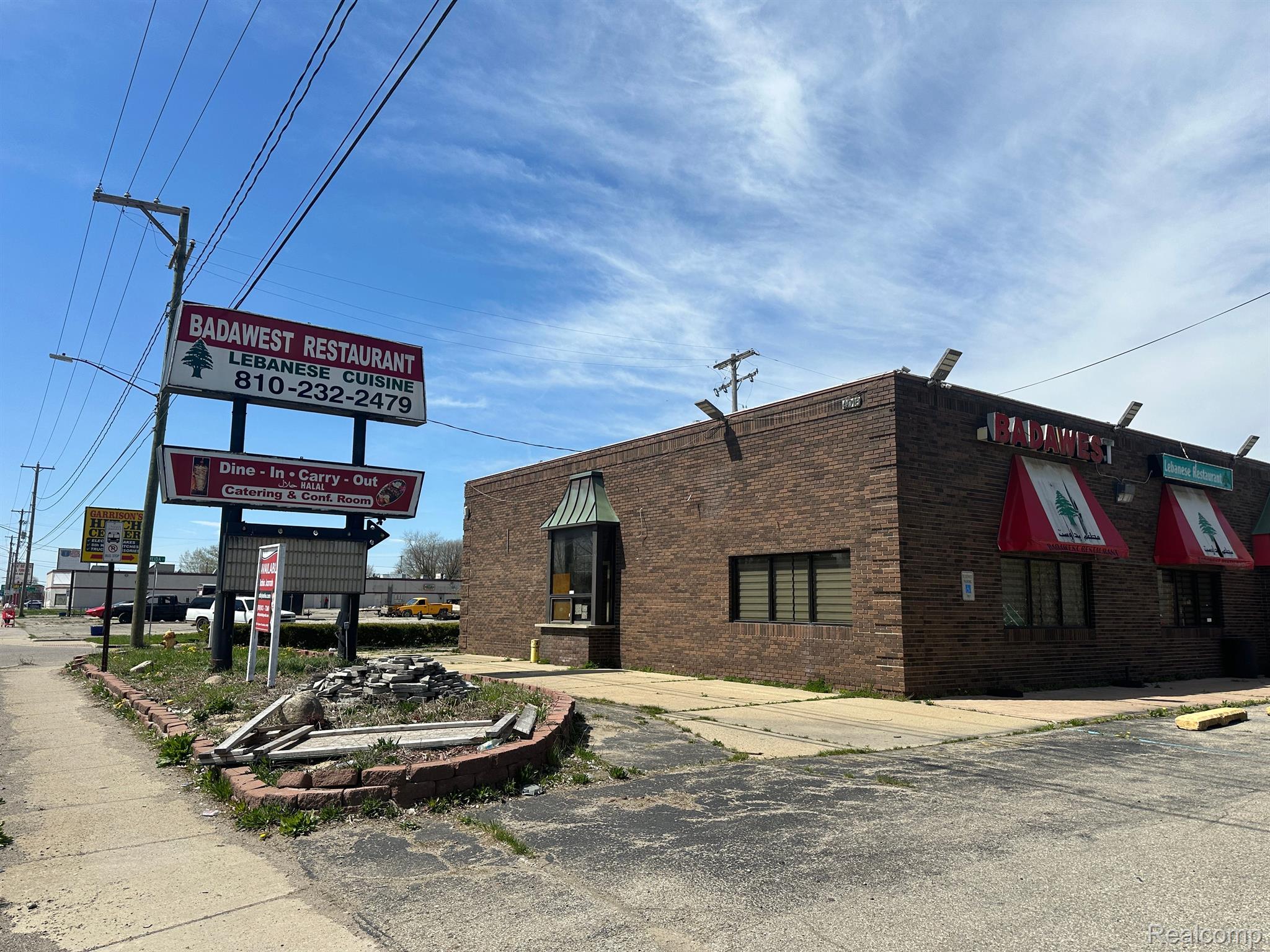 4018 Corunna Road Flint City MI 48532