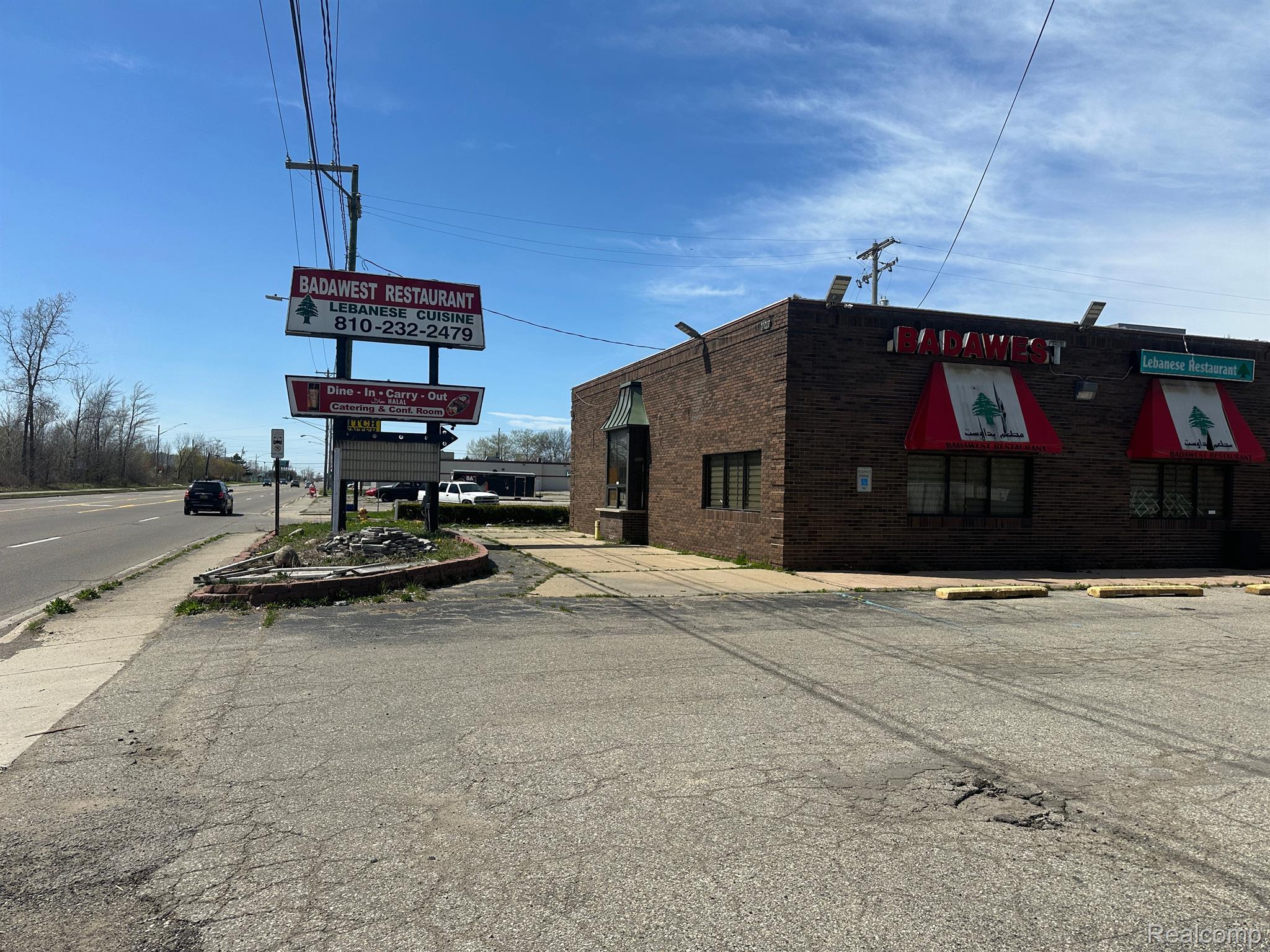 4018 Corunna Road Flint City MI 48532