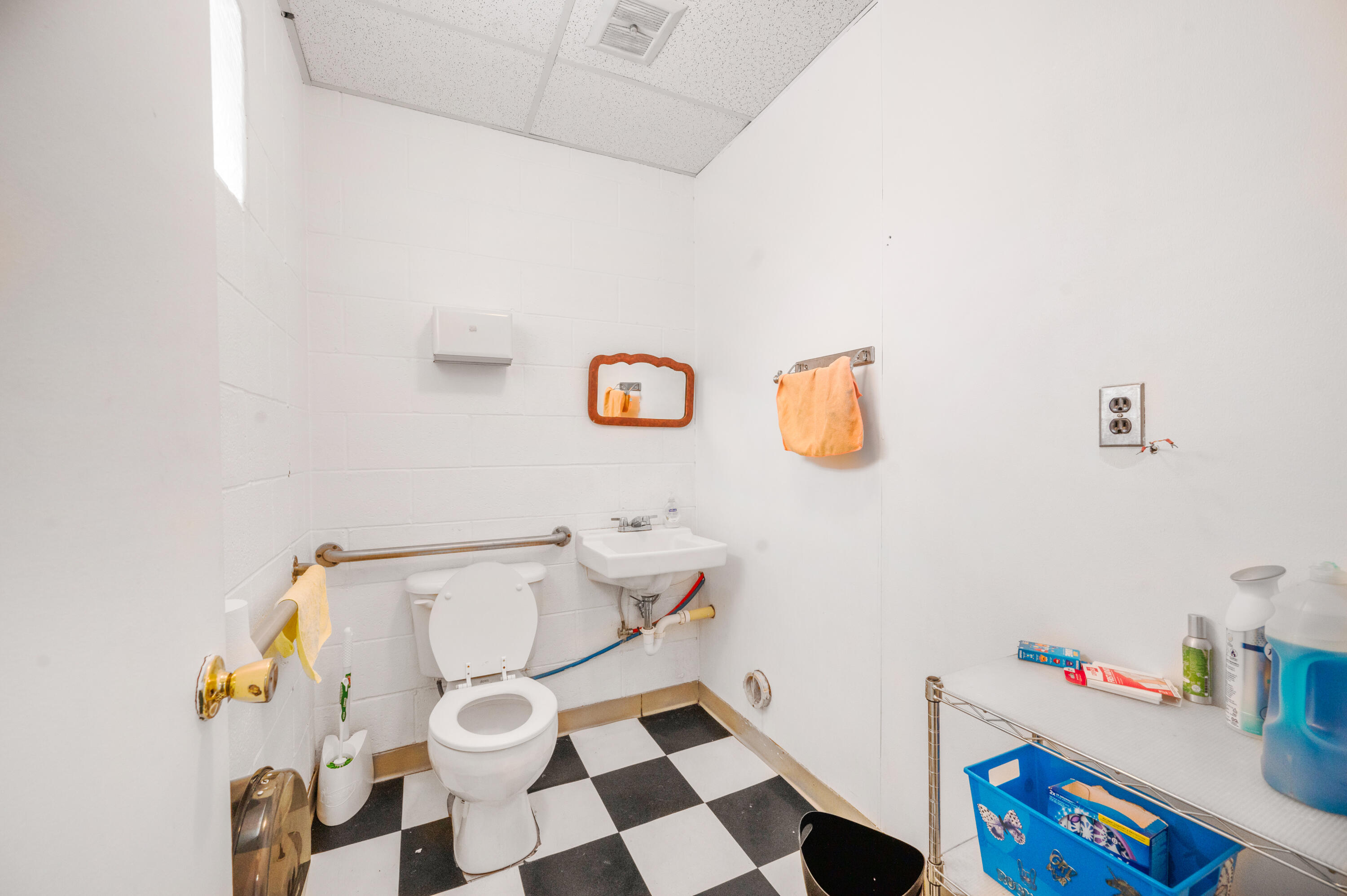 805 Maple Street Big Rapids City MI 49307